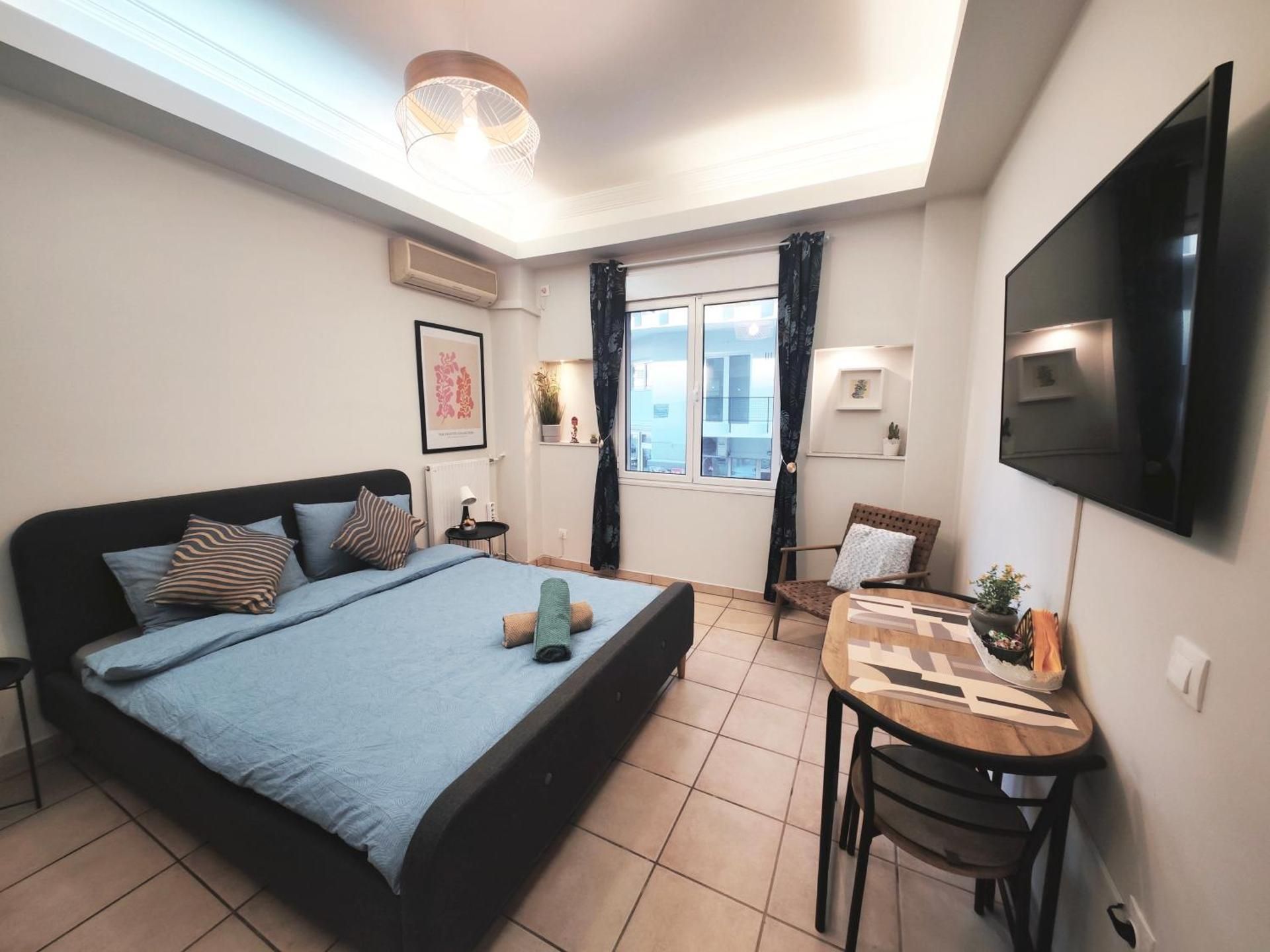 Superior Queen Room