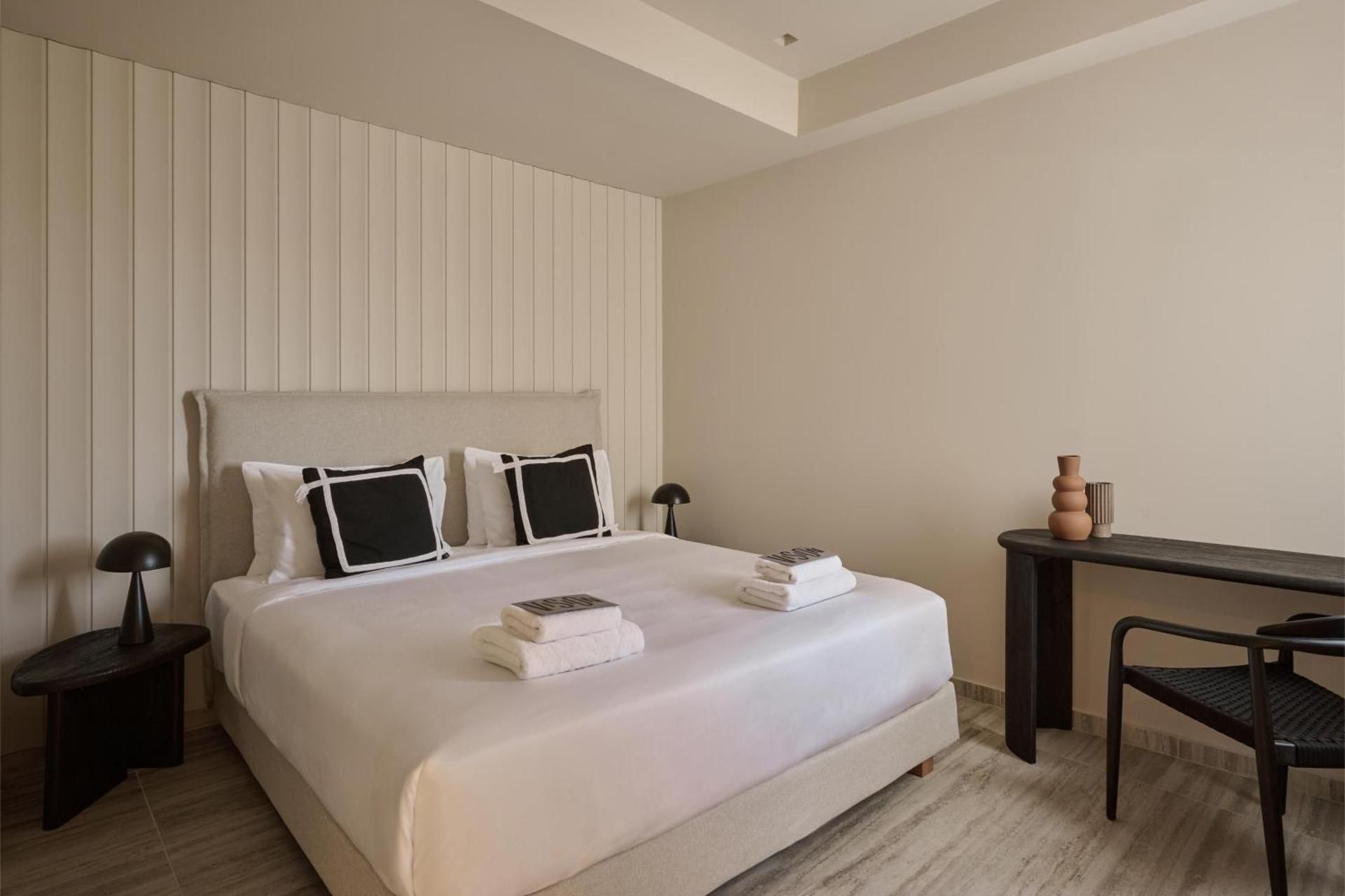  Acropolis One Bedroom Suite with Balcony