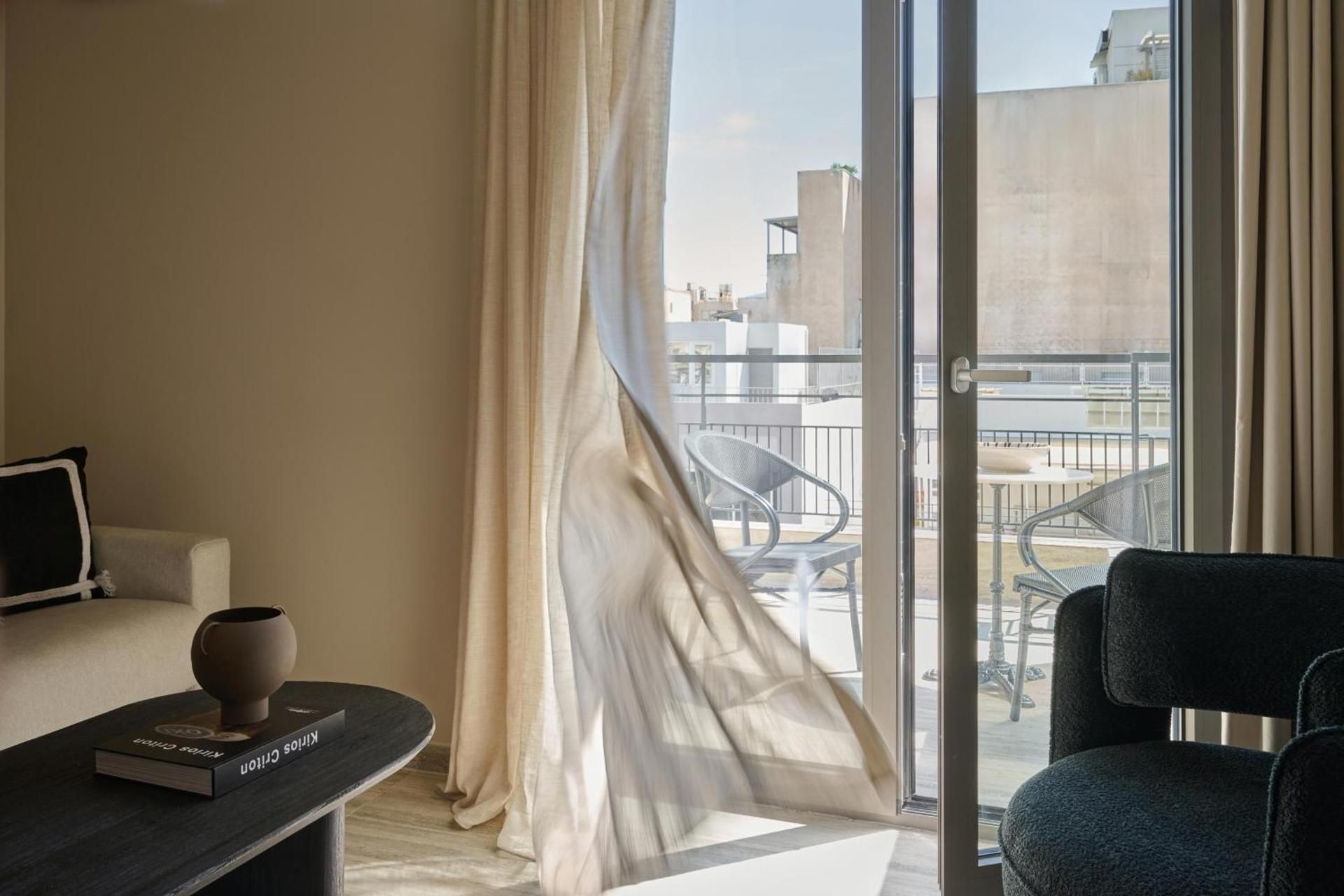  Acropolis One Bedroom Suite with Balcony