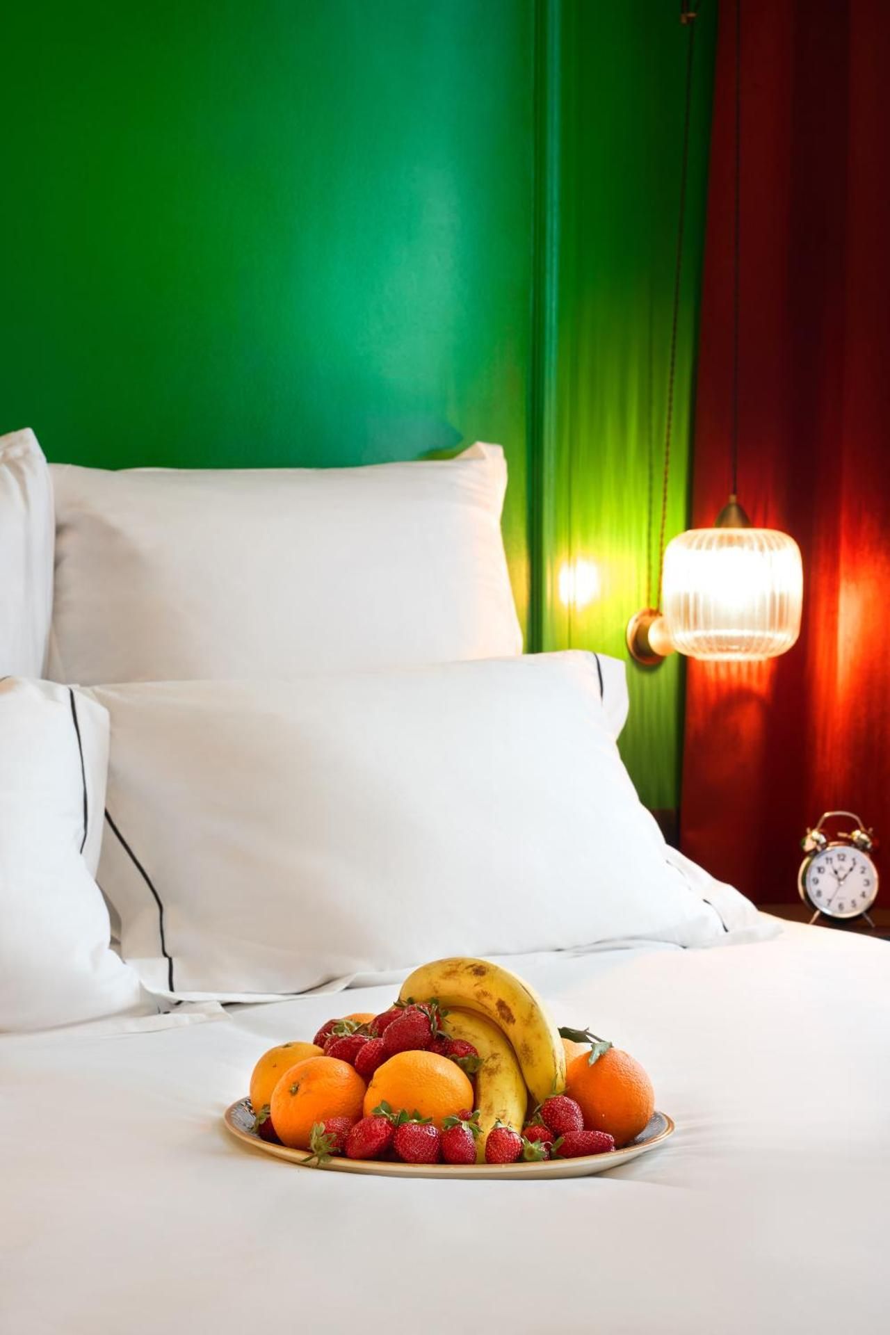 Double Room - Disability Access