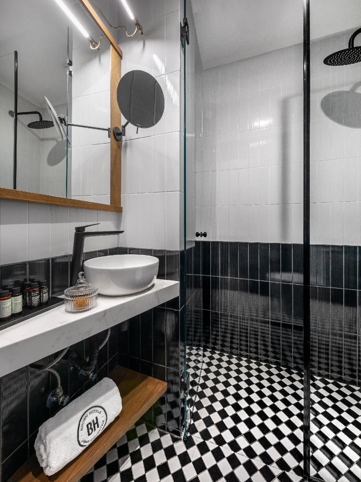 Superior Room with Balcony