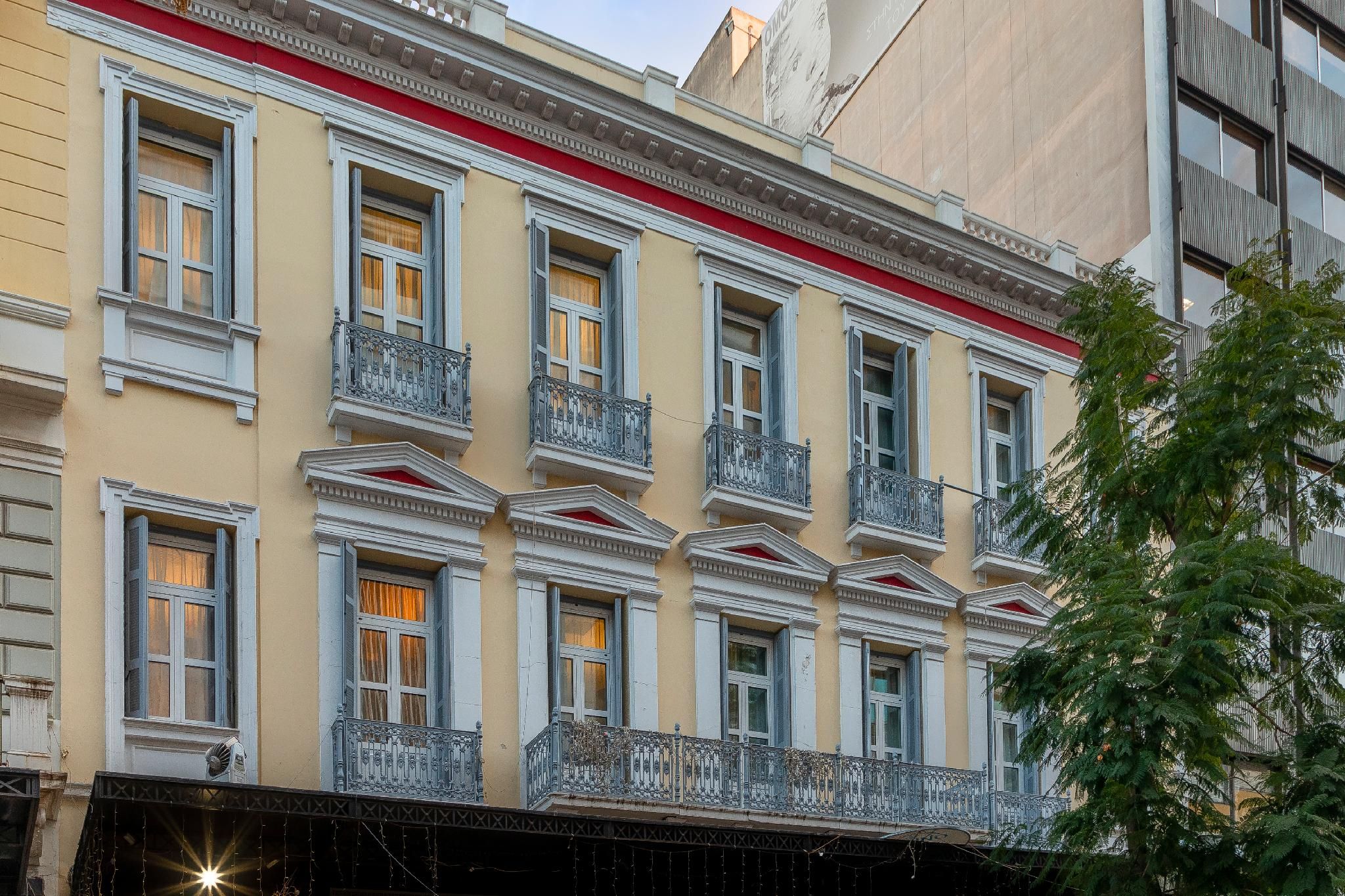 Villa Brown Athinas, a member of Brown Hotels