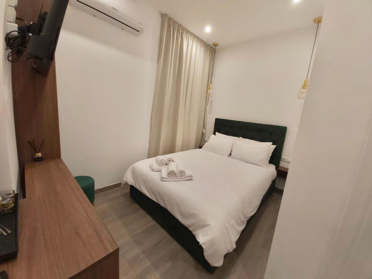 Deluxe Junior Suite