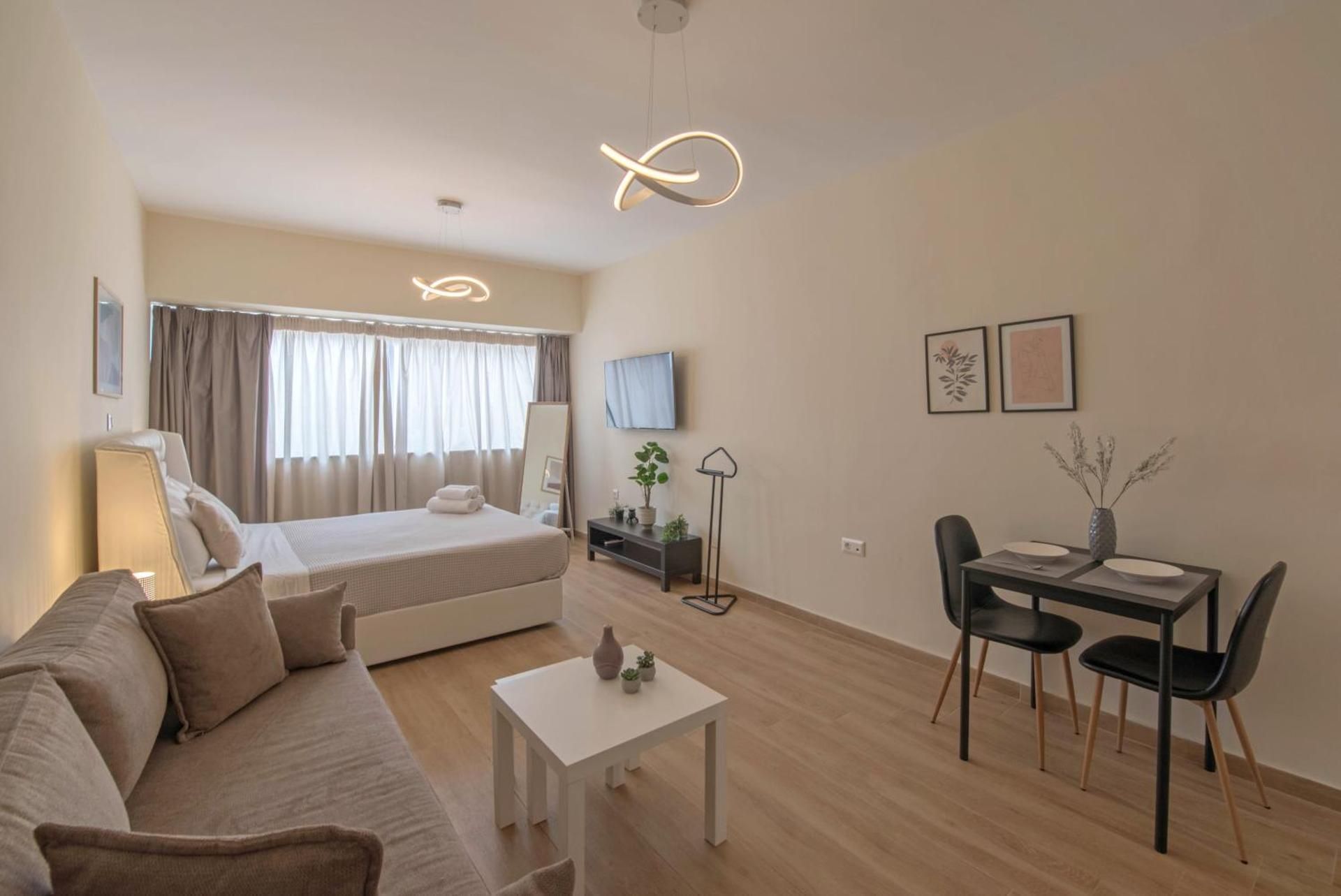 Superior Studio Without Balcony