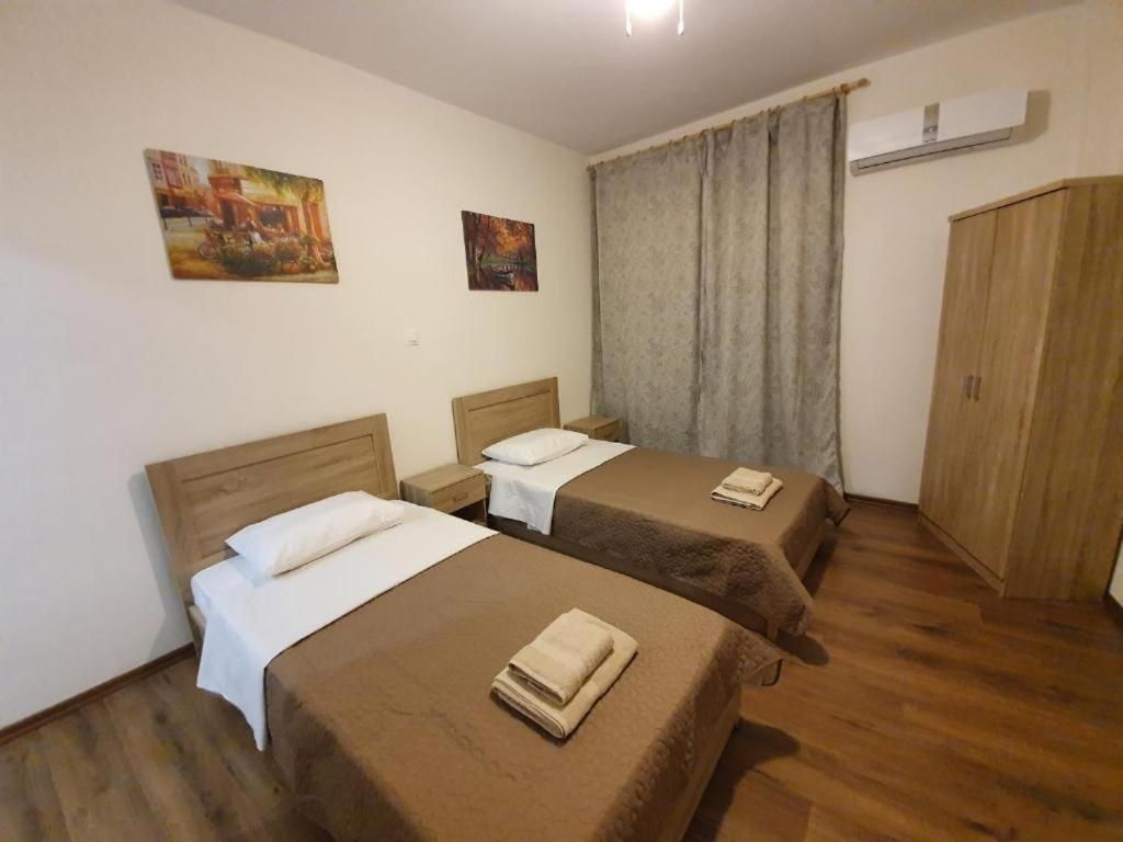 Small Twin Room
