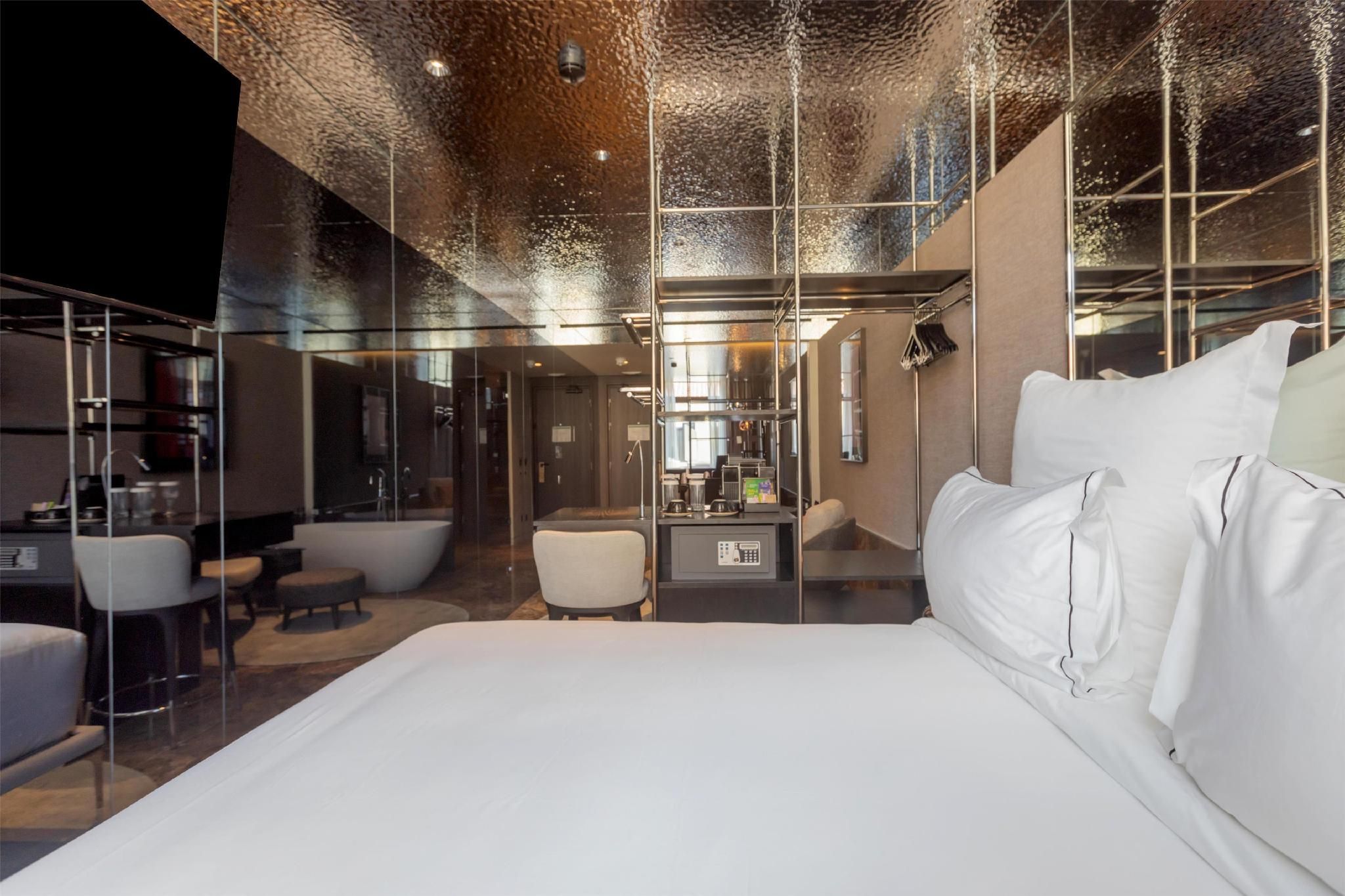King Premium Room