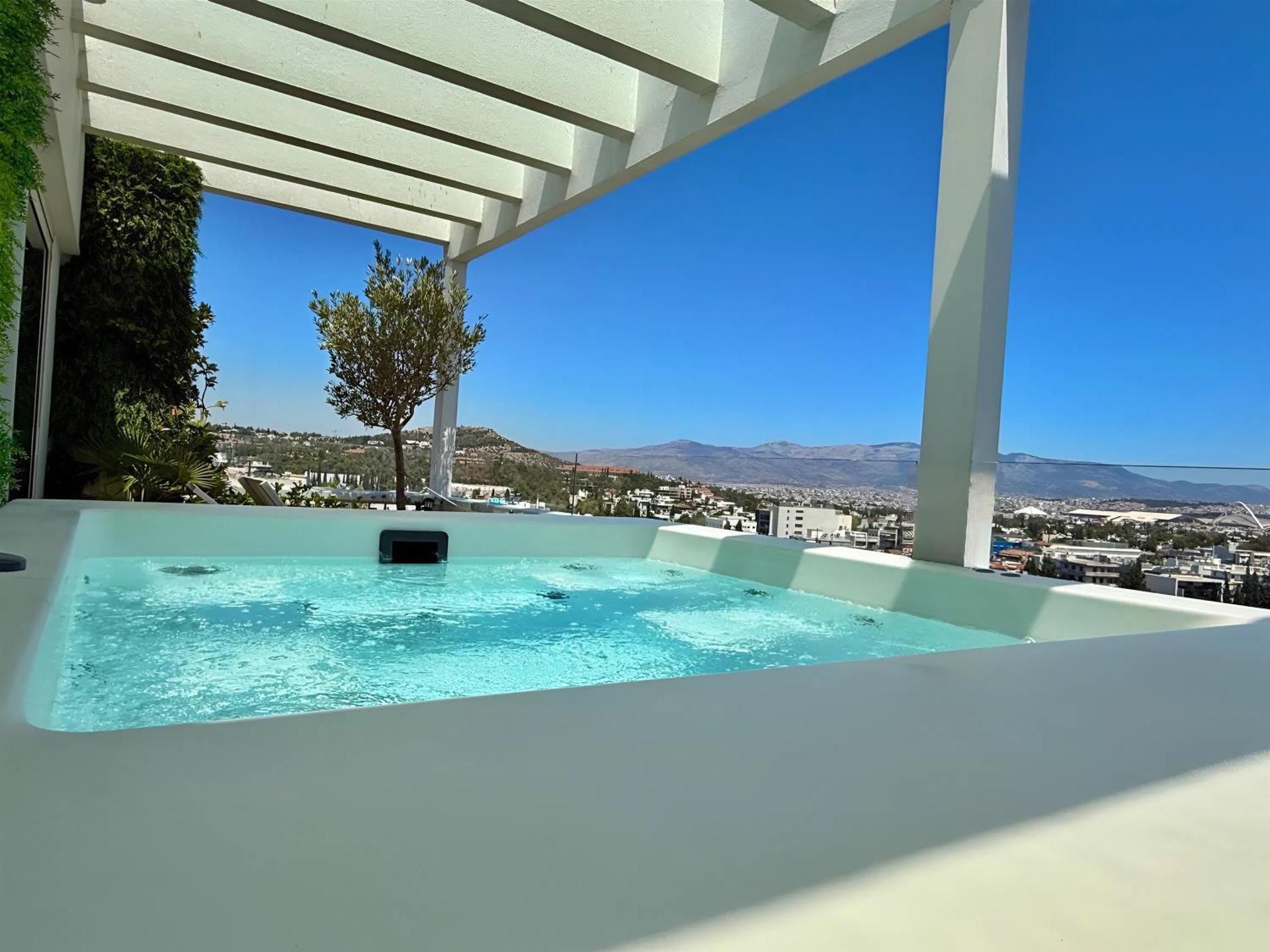 surrounding environment