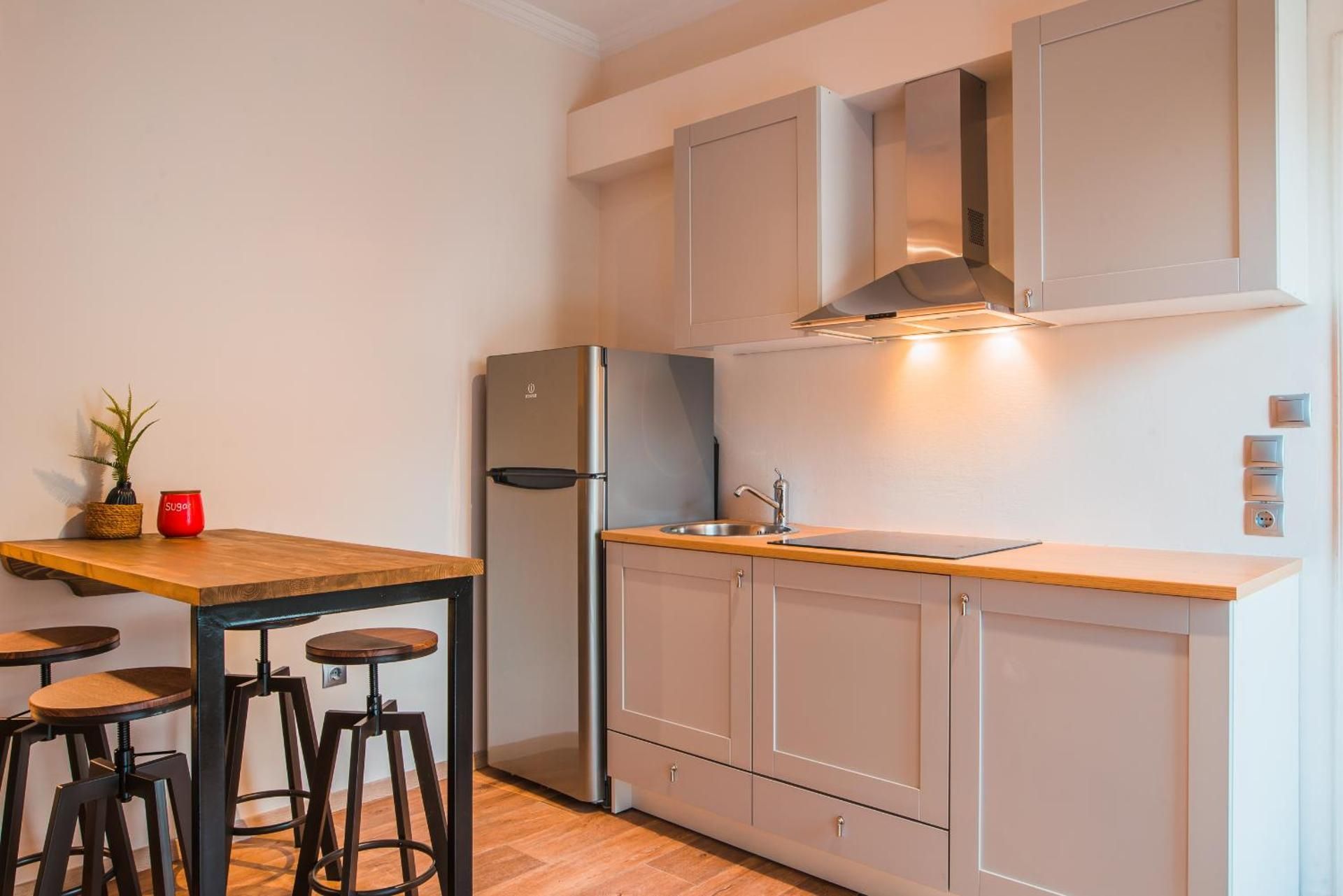 Executive Suite with Spa Bath