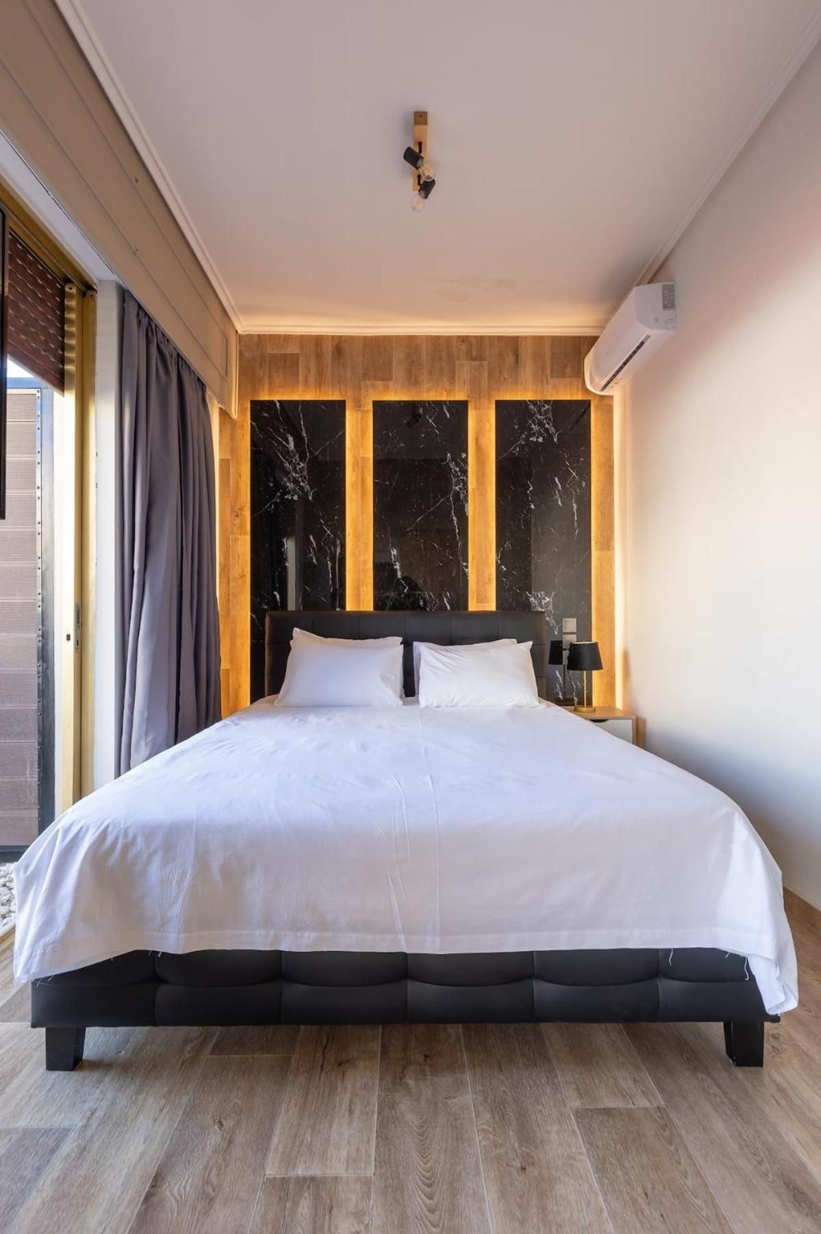 NOHO Boutique , premium living Lazeon 7 Maisonette with Spa Bath