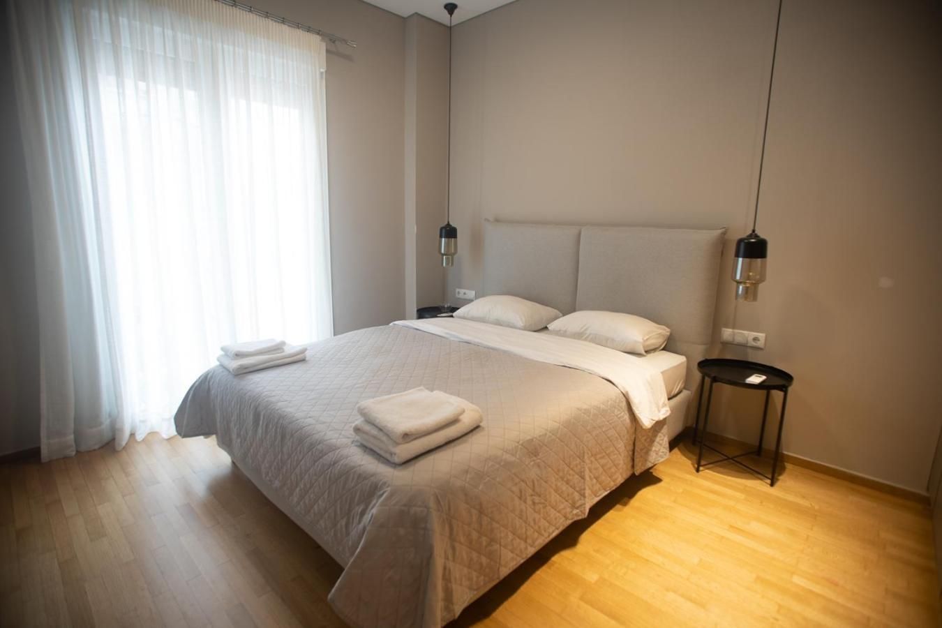 Acropolis Vibes Apartments Apartment