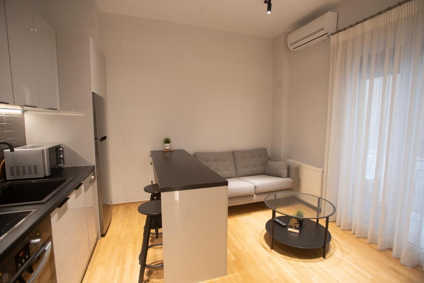 Acropolis Vibes Apartments Apartment 3