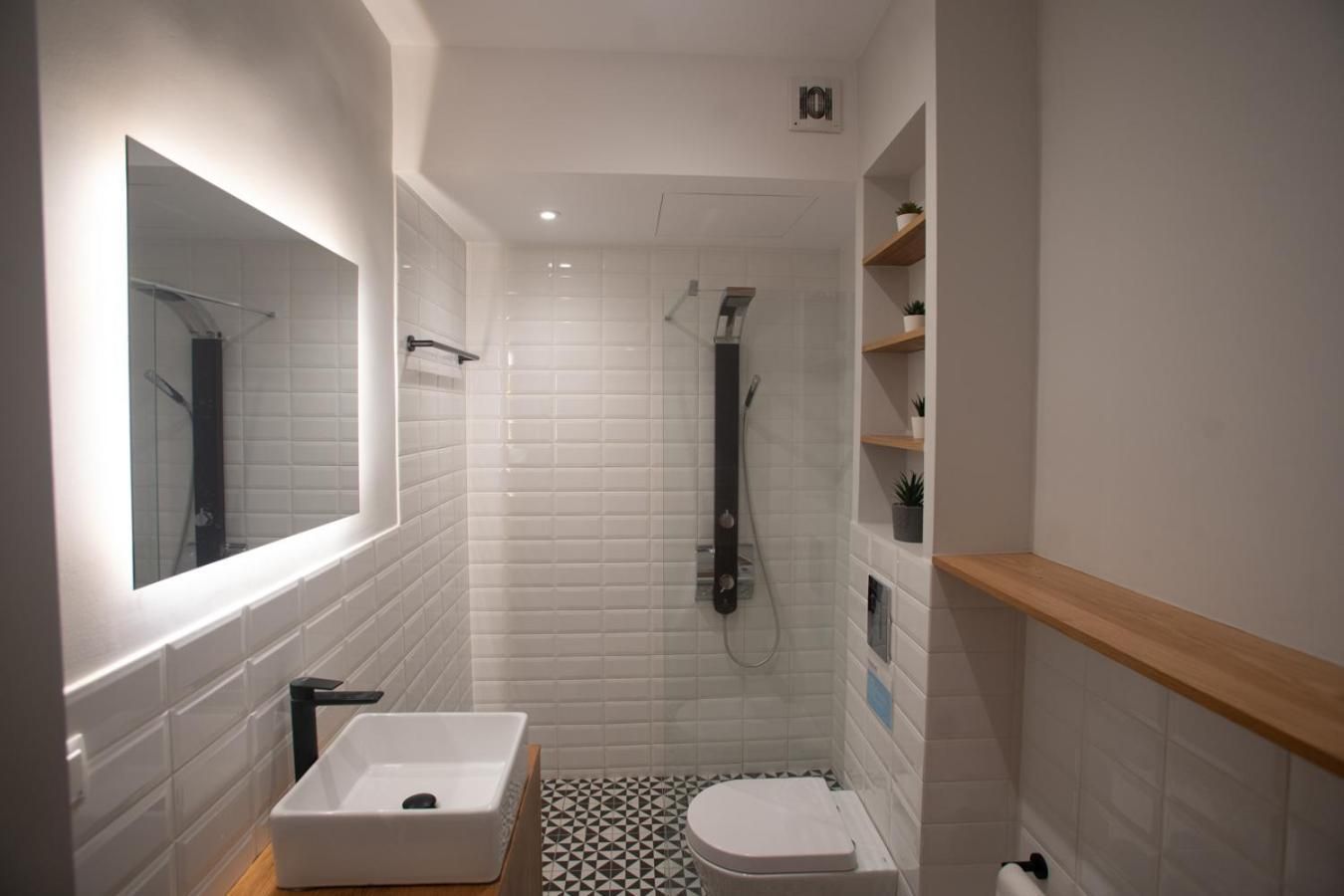 Acropolis Vibes Apartments Apartment 2