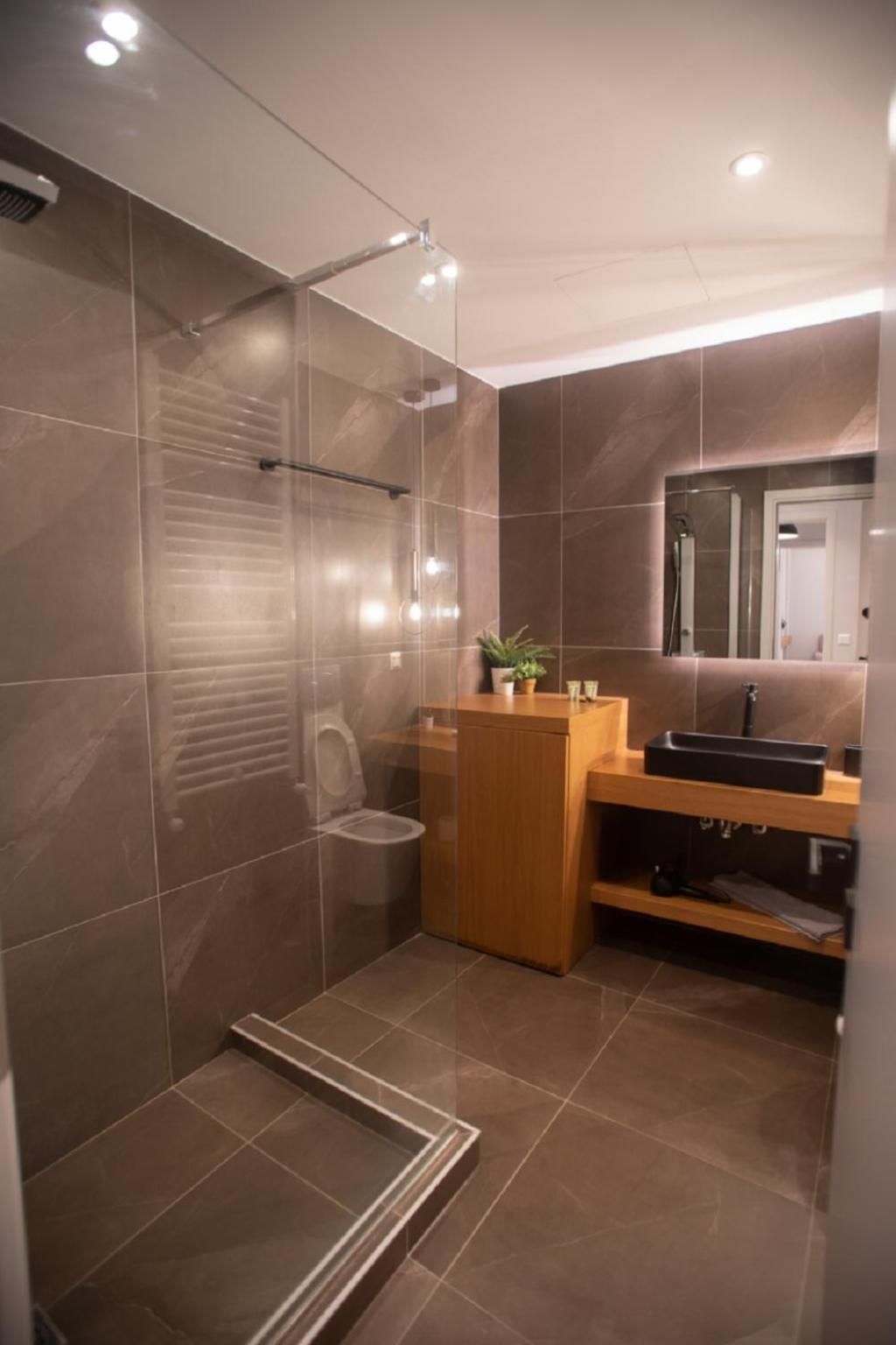 Acropolis Vibes Apartments Two-Bedroom Apartment