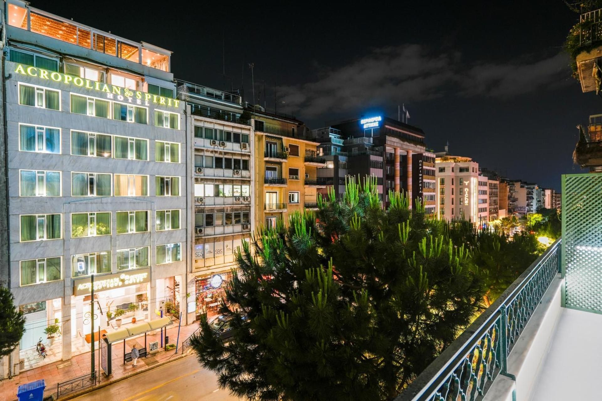 CASA DIVINUS SUITES