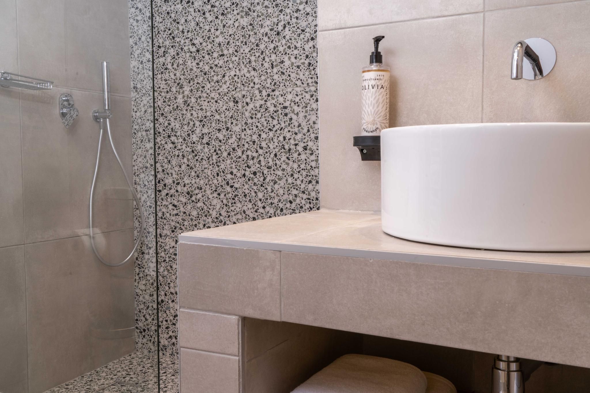 Apartment for 2 People