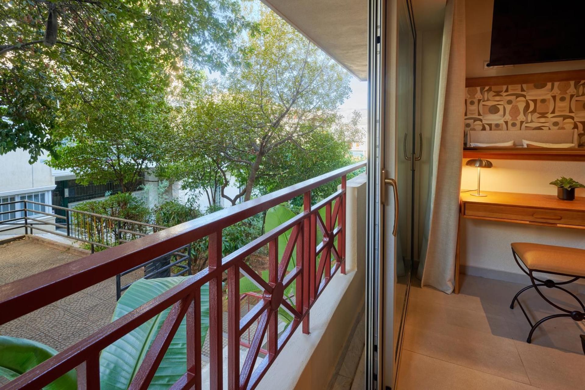 Superior Apartment