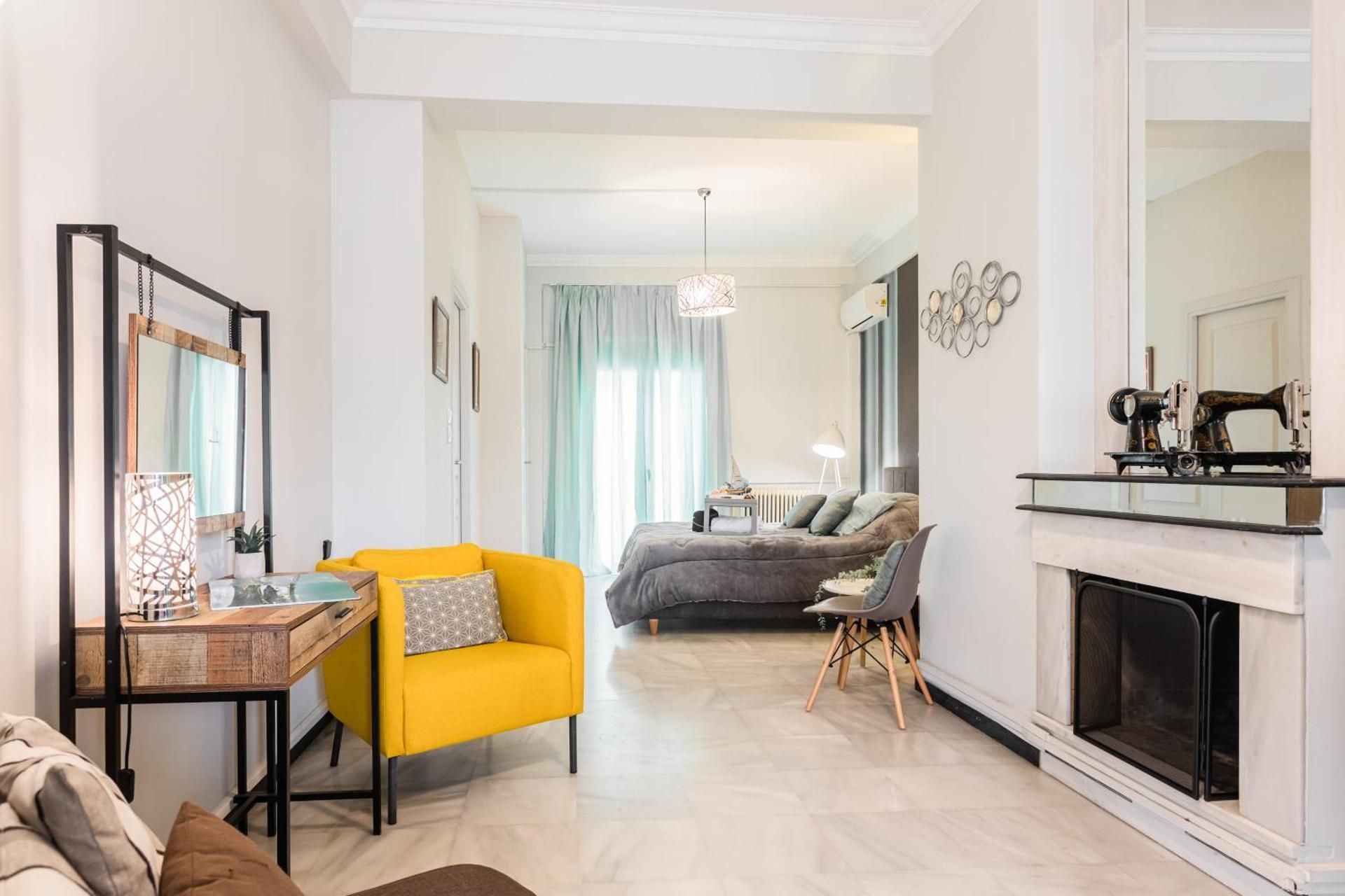 Classic Triple Room