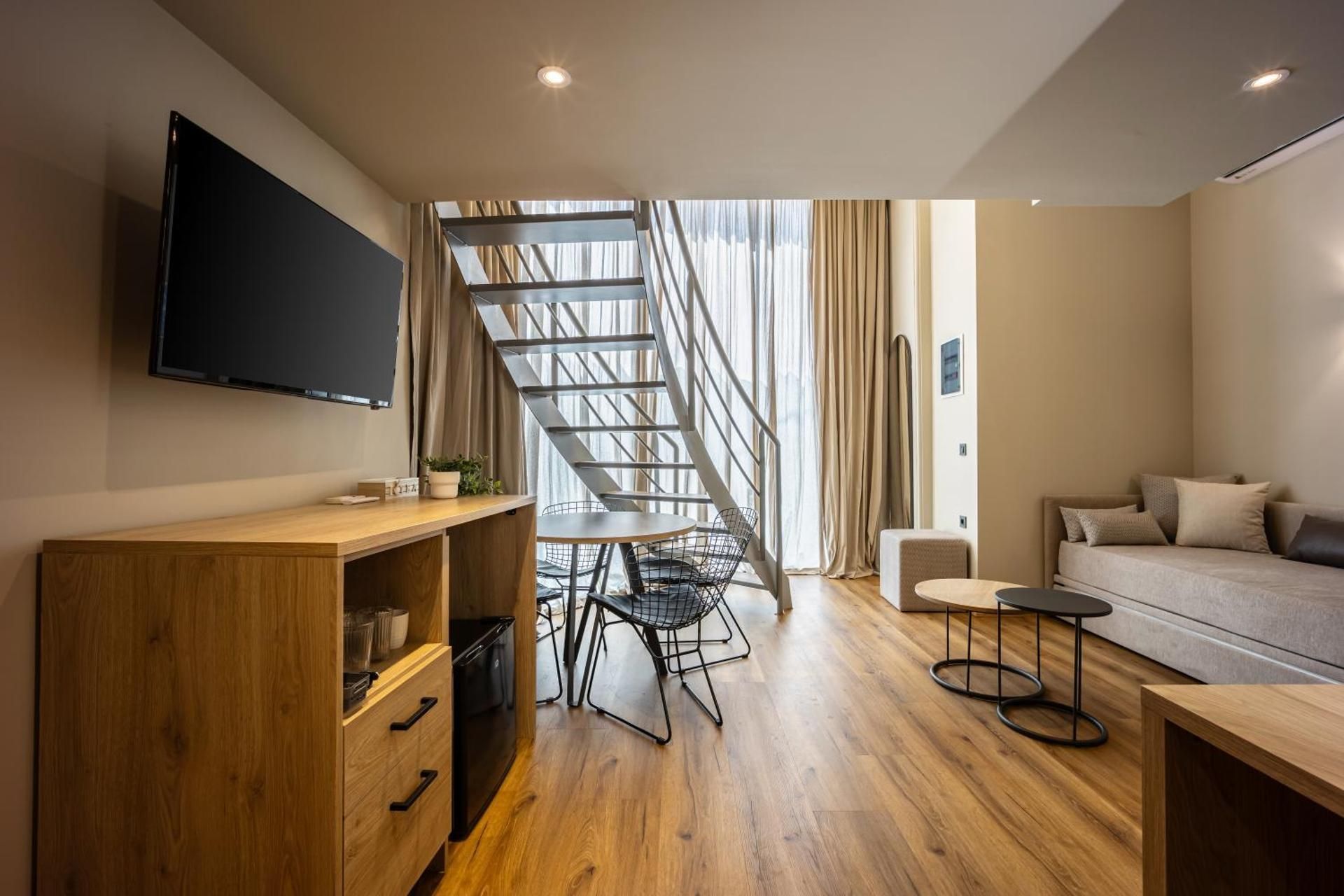 Maisonette