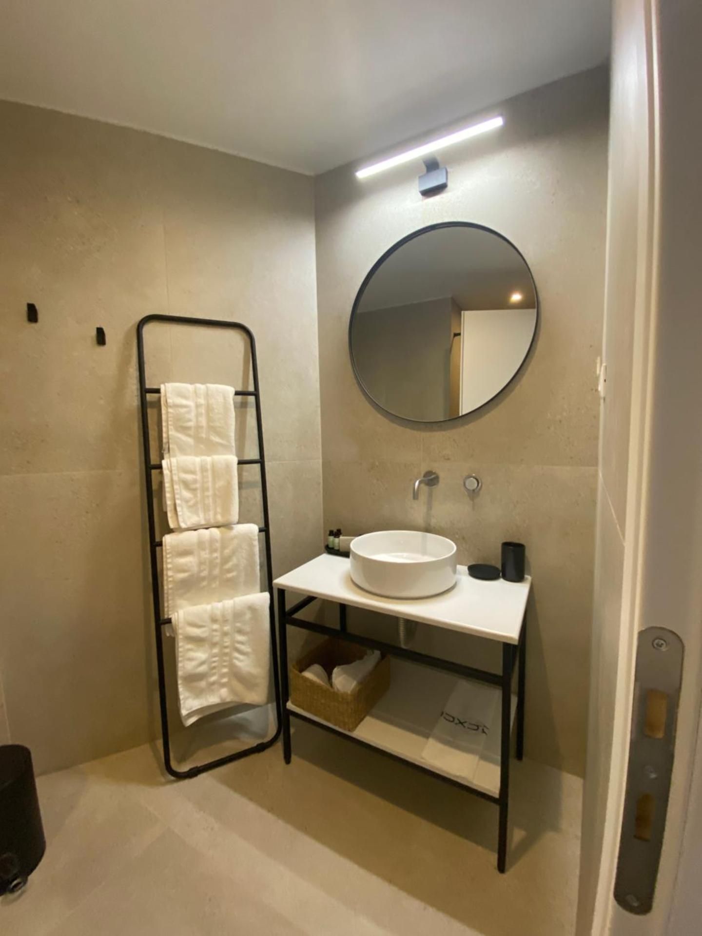 Standard Apartment