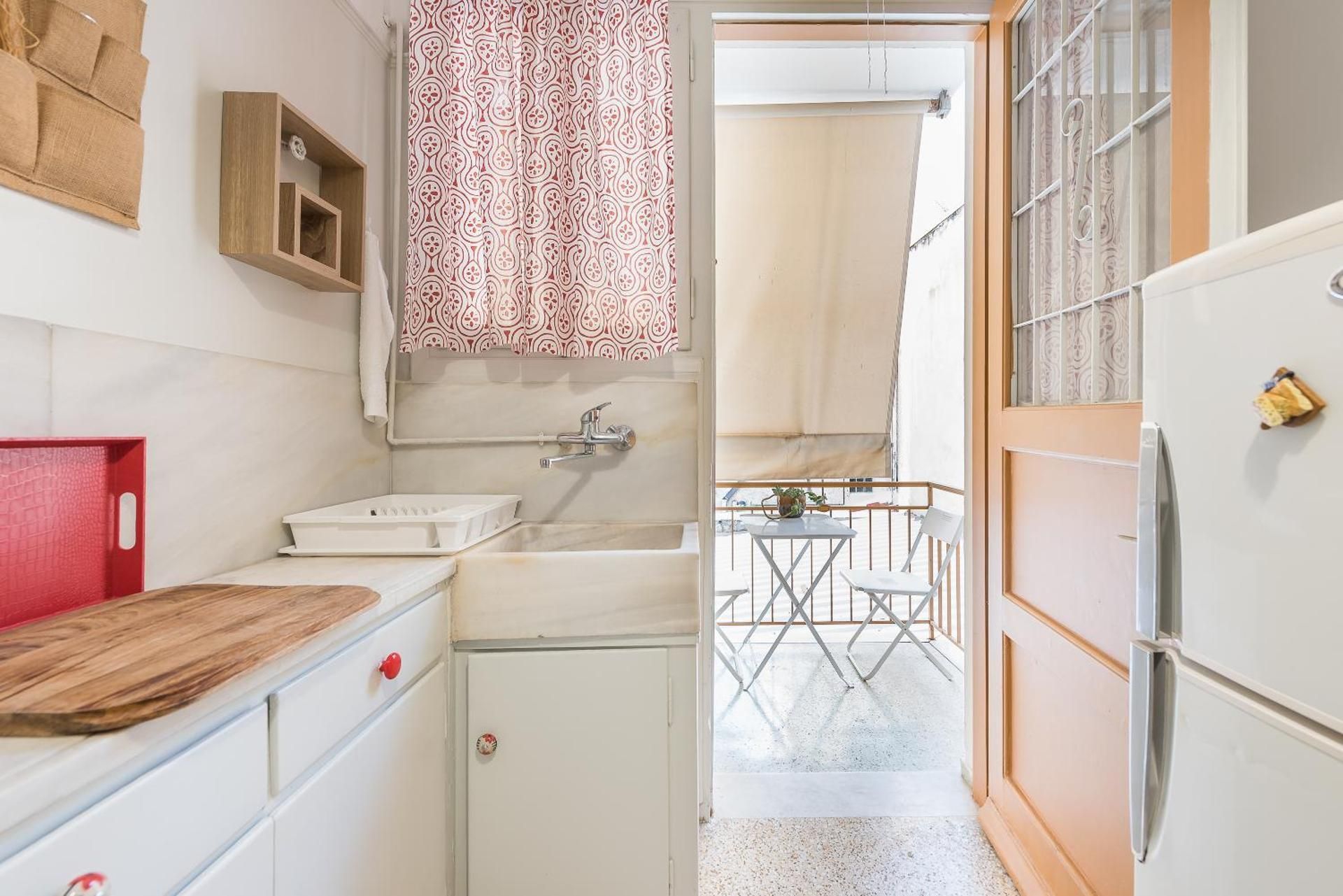 Budget Twin Room