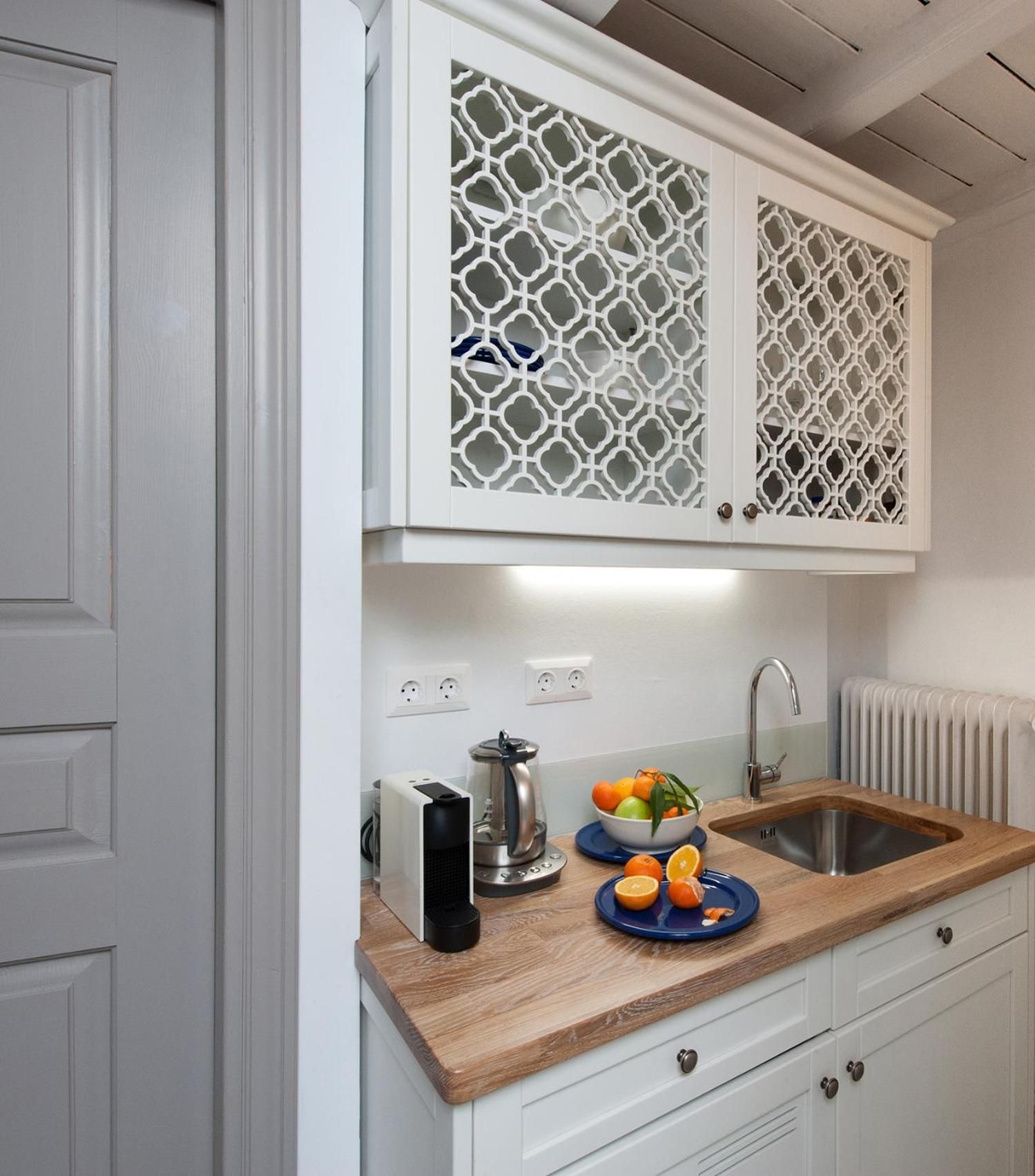 Acropolis TownHouseCo Suites Apollo Suite 3