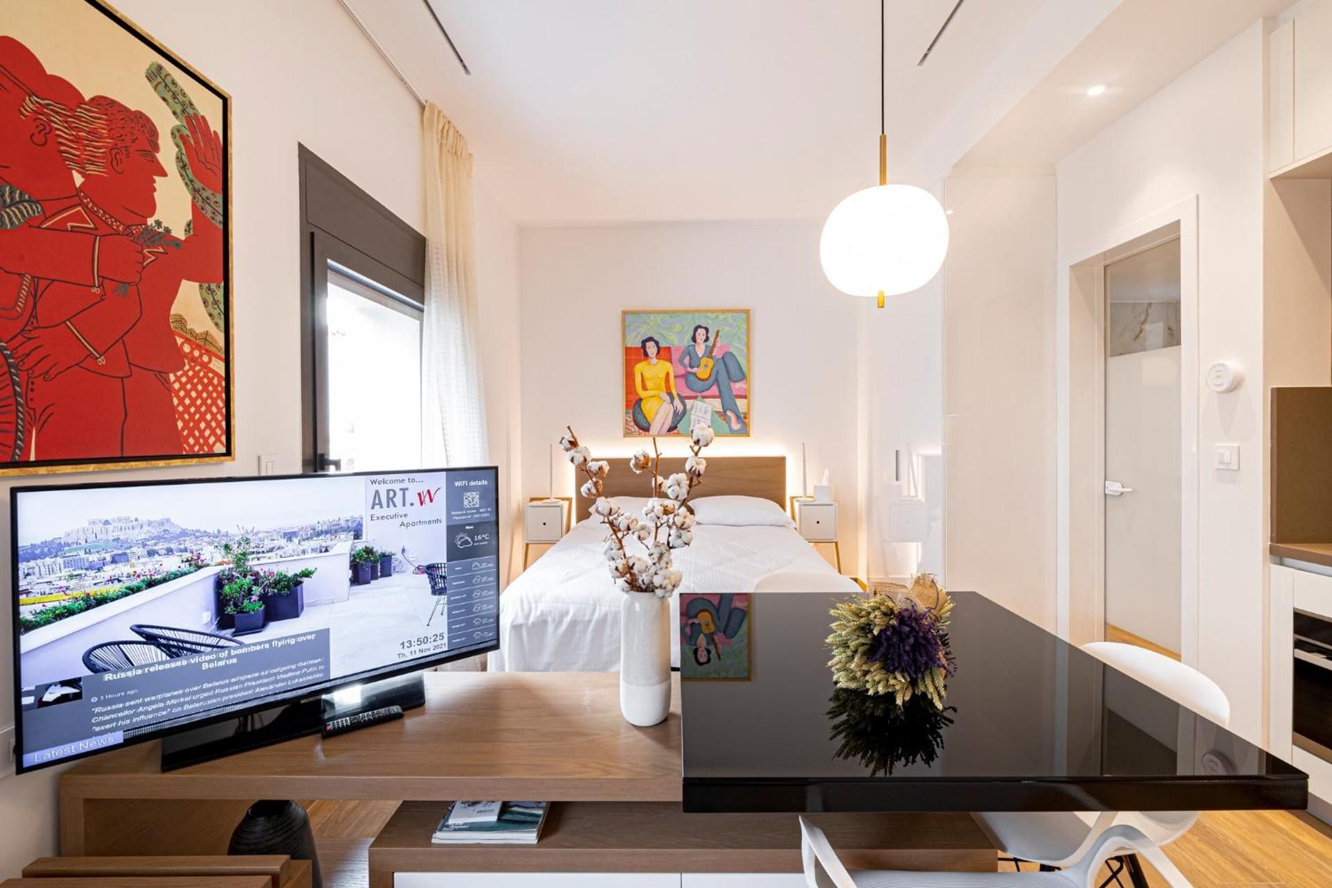 Superior Apartment