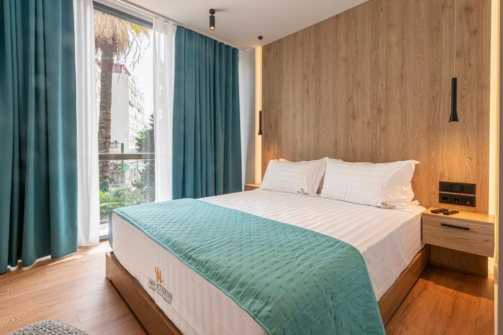 Superior Apartment