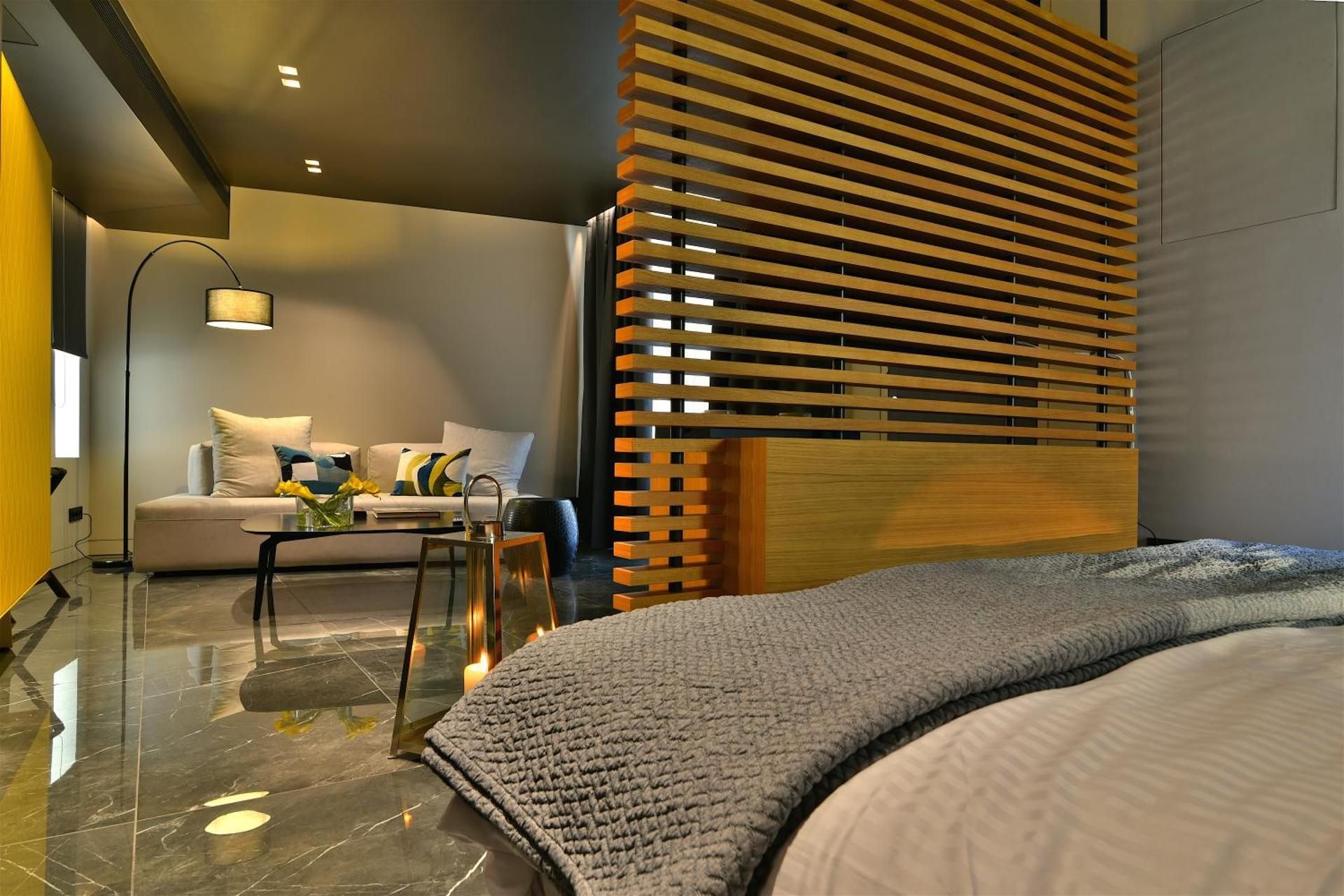 Suite with Private Pool