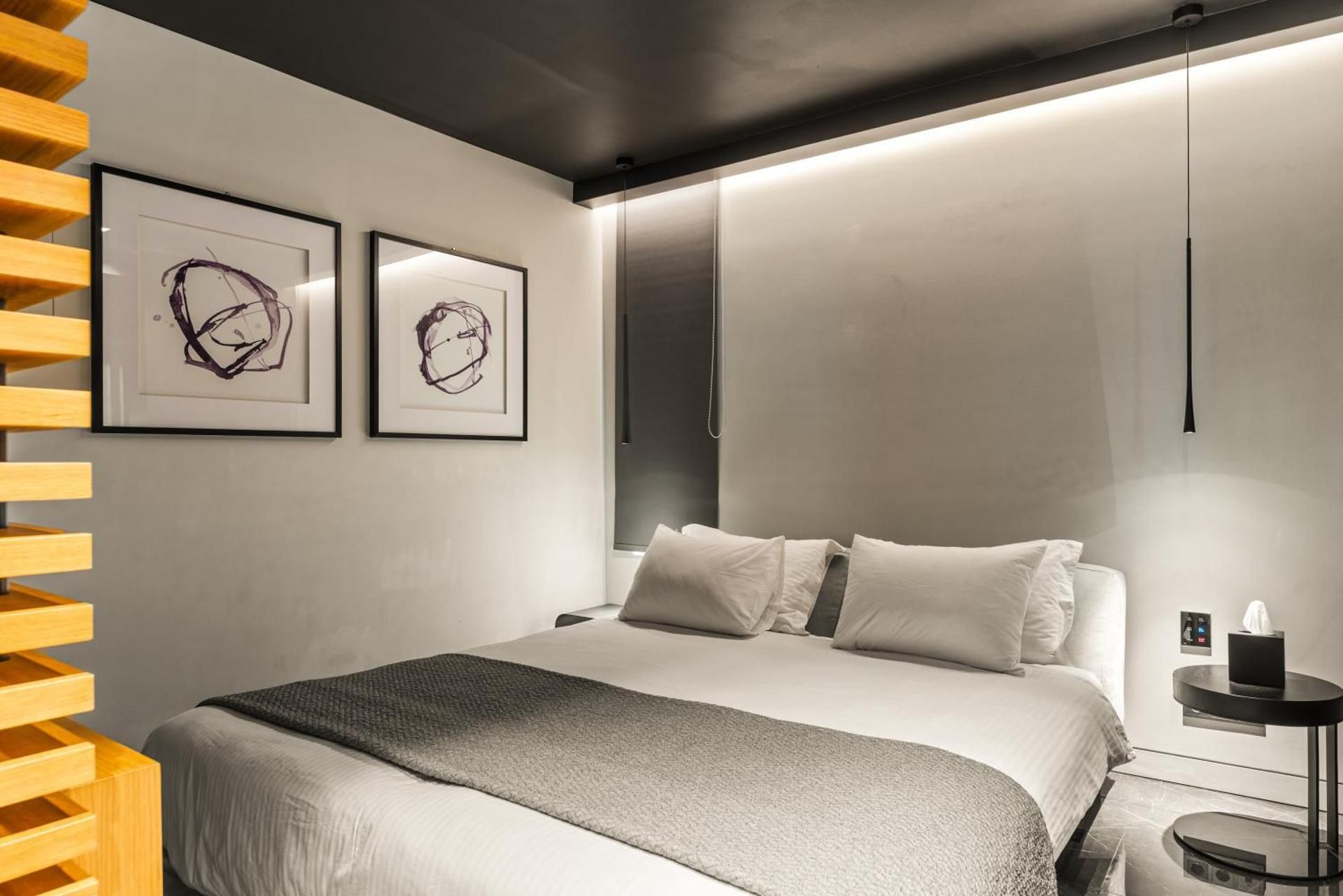 Suite with Private Pool