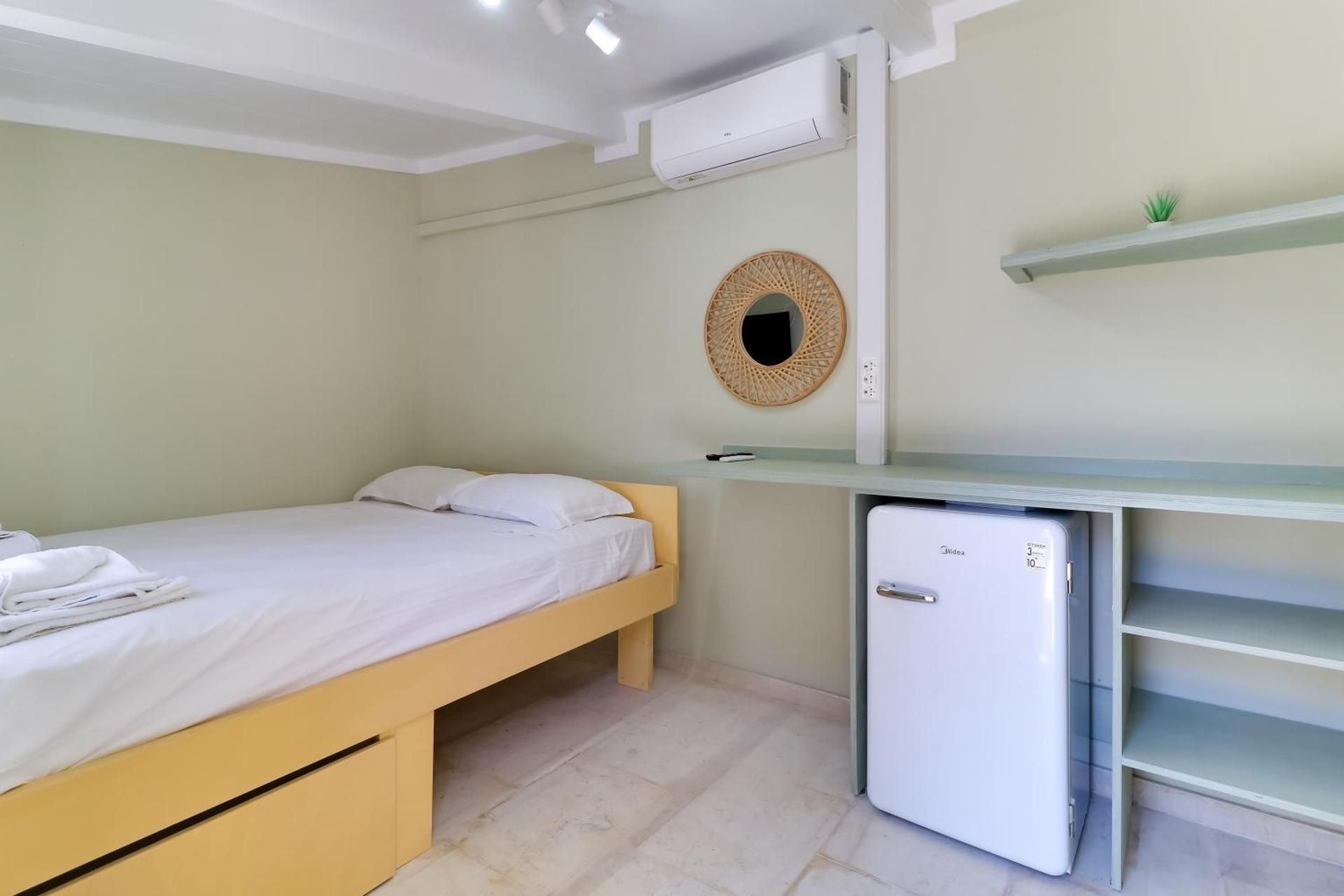 athensvintage Double Room with Terrace