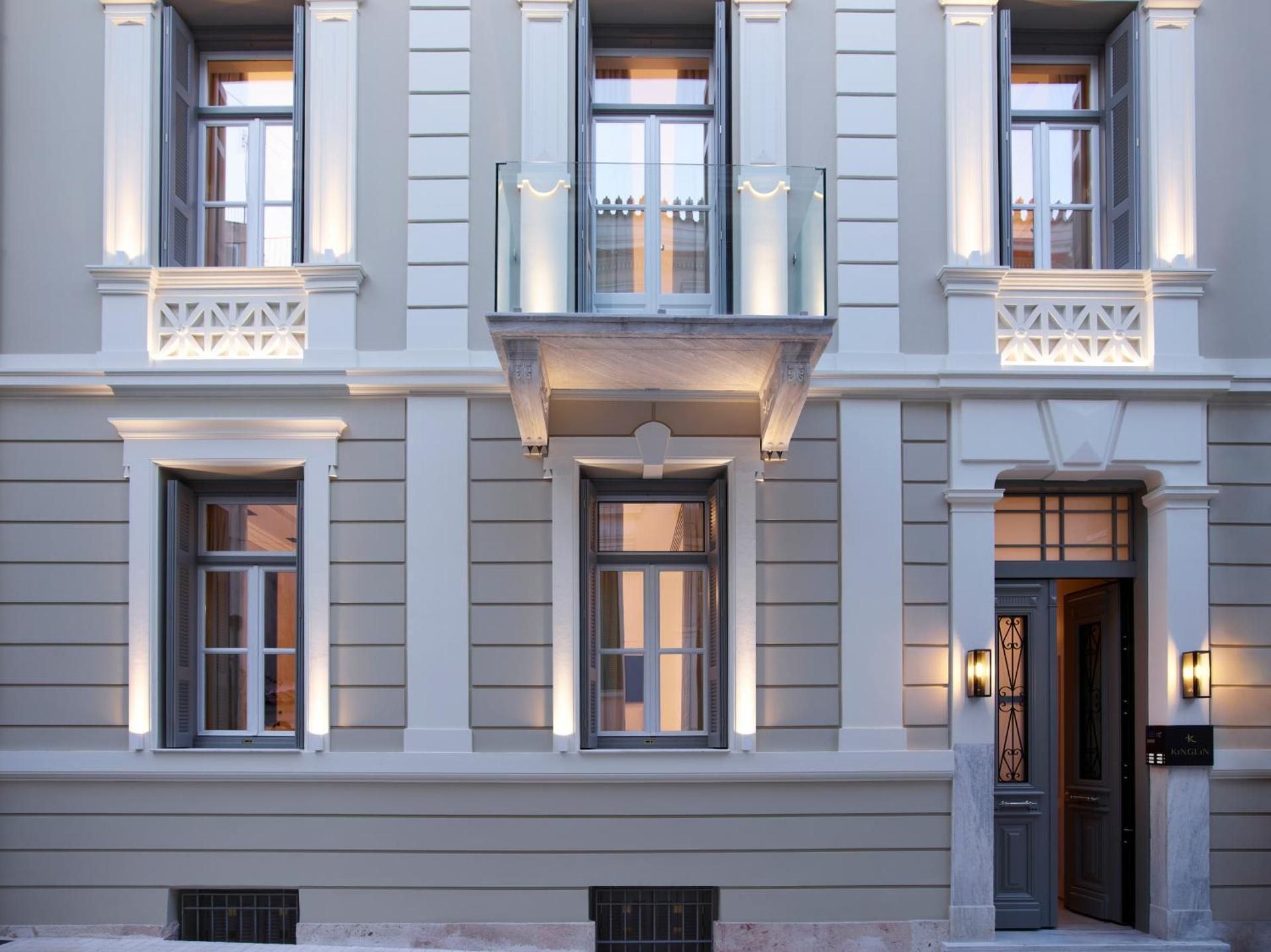 Kinglin Luxury Living
