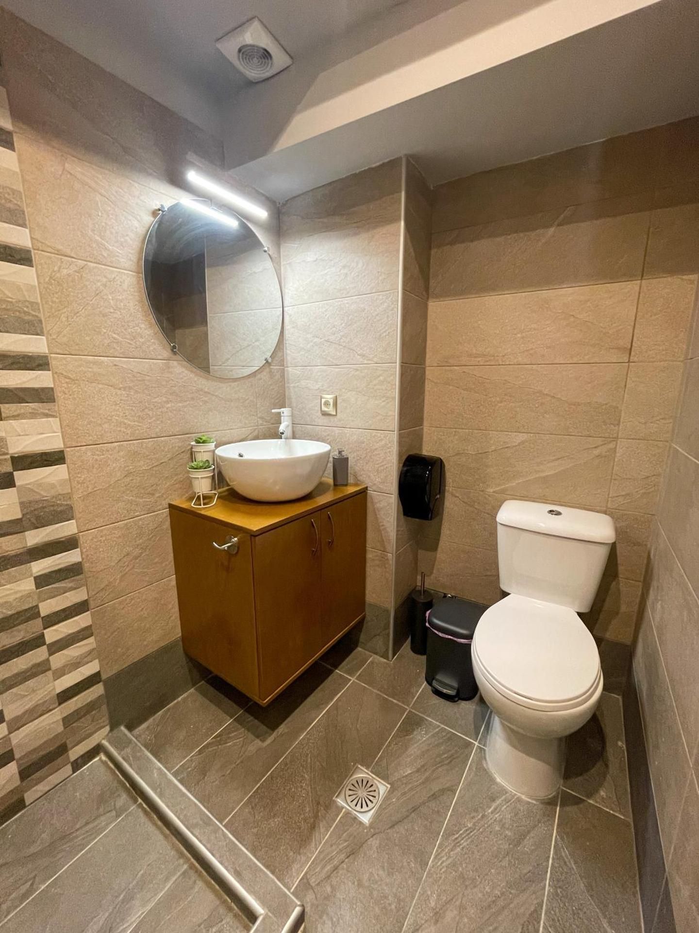 Acropolis View Deluxe Studio