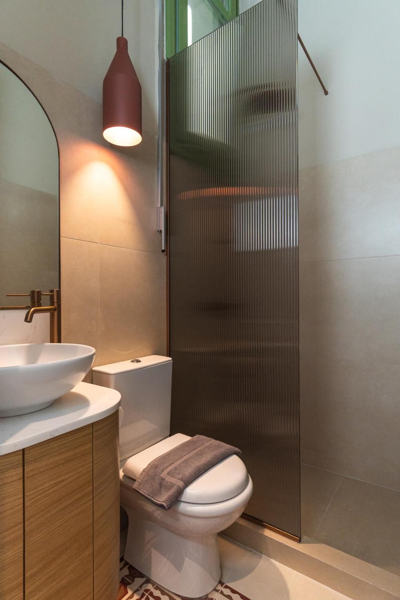 Ogigou Suites