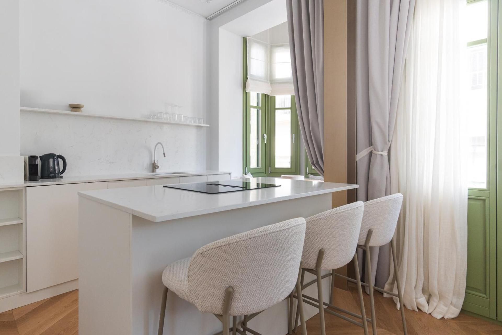 Ogigou Suites