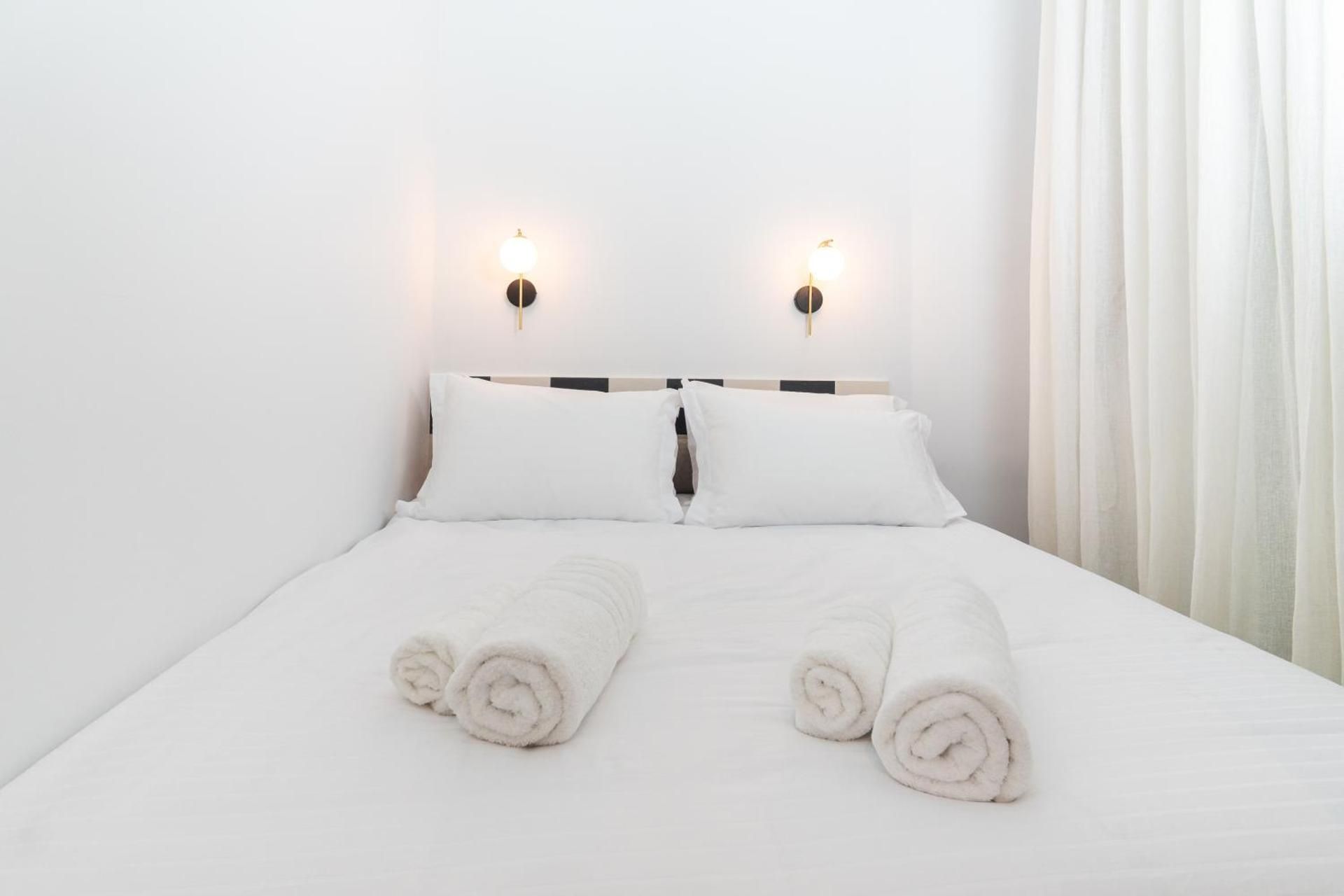 Ogigou Suites
