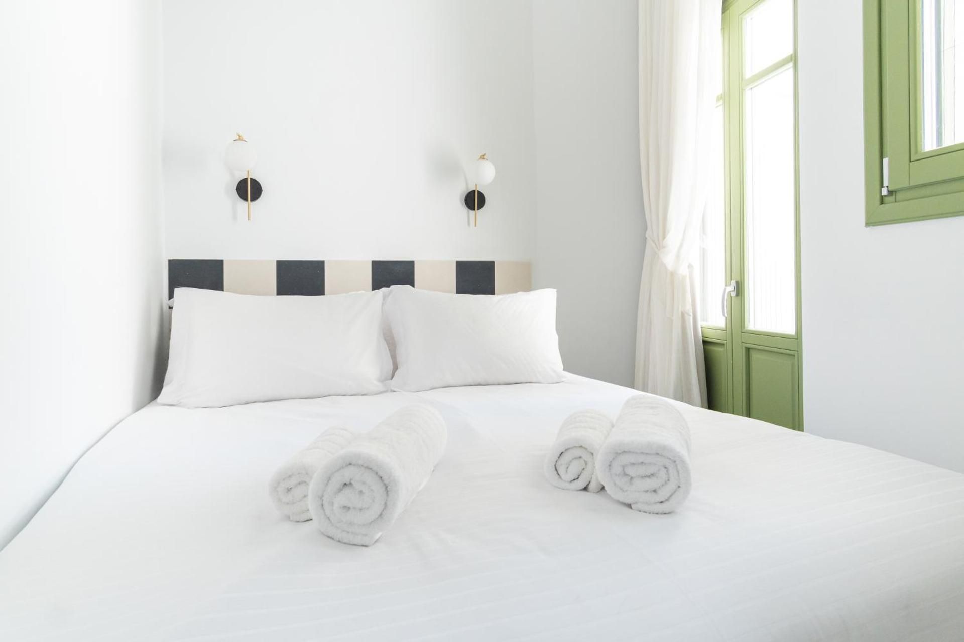 Ogigou Suites