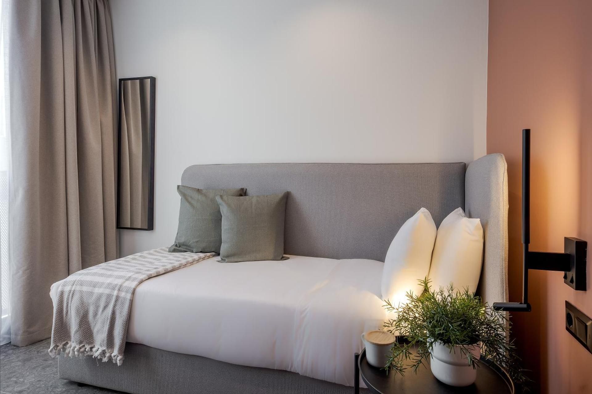Junior Suite with Terrace