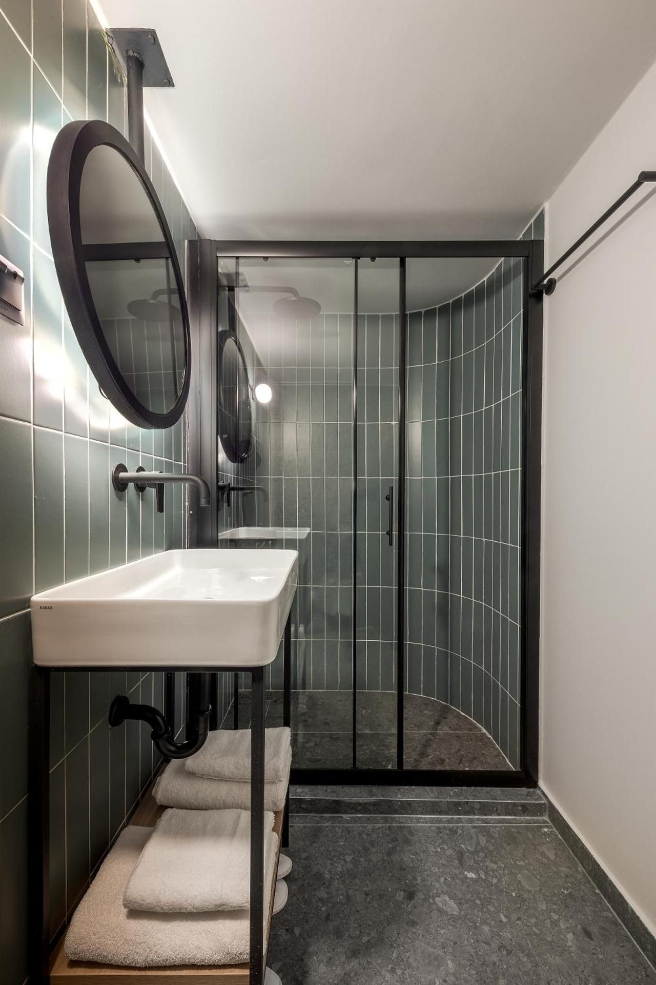 Superior Double Room Split Level
