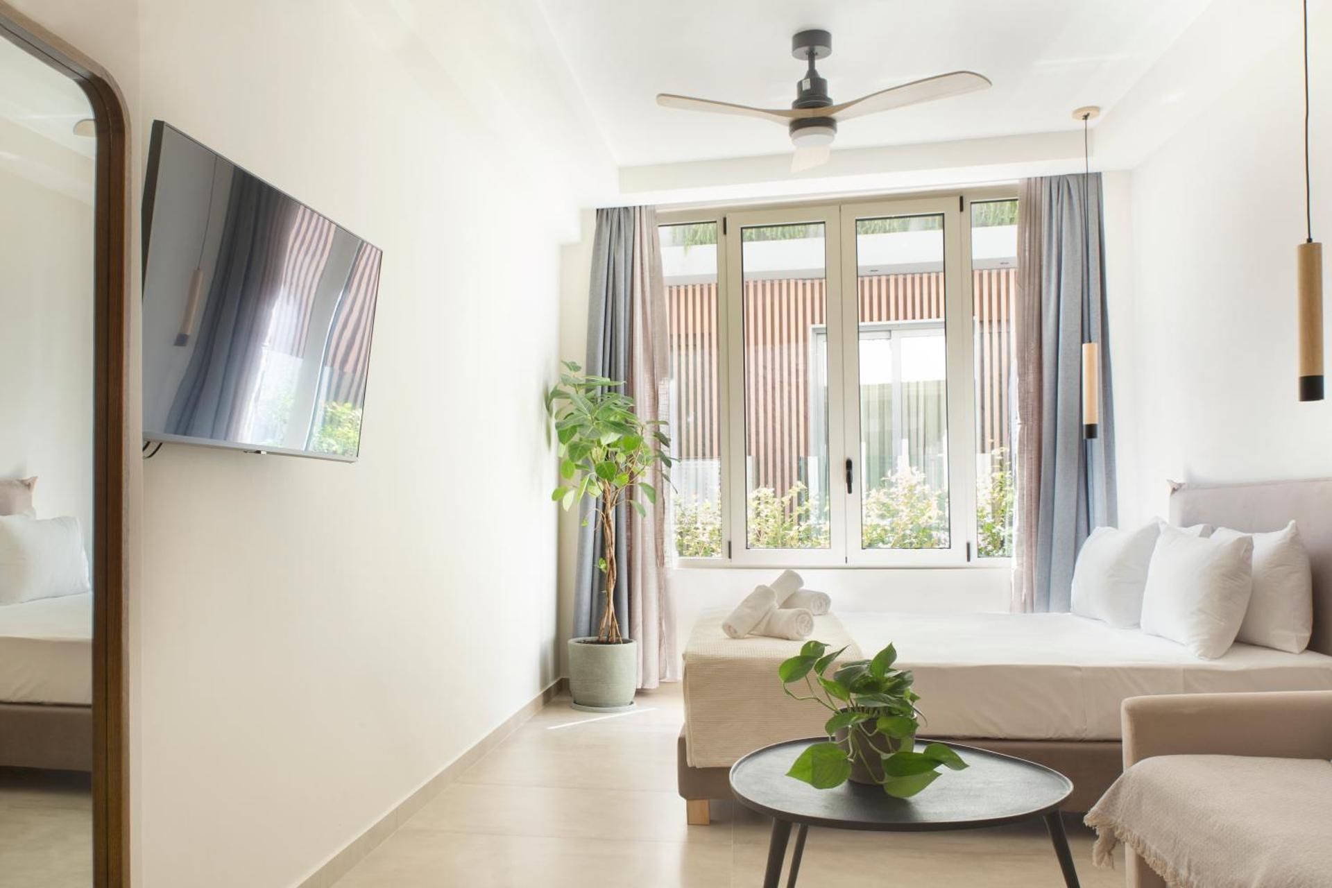 Superior Quadruple Room