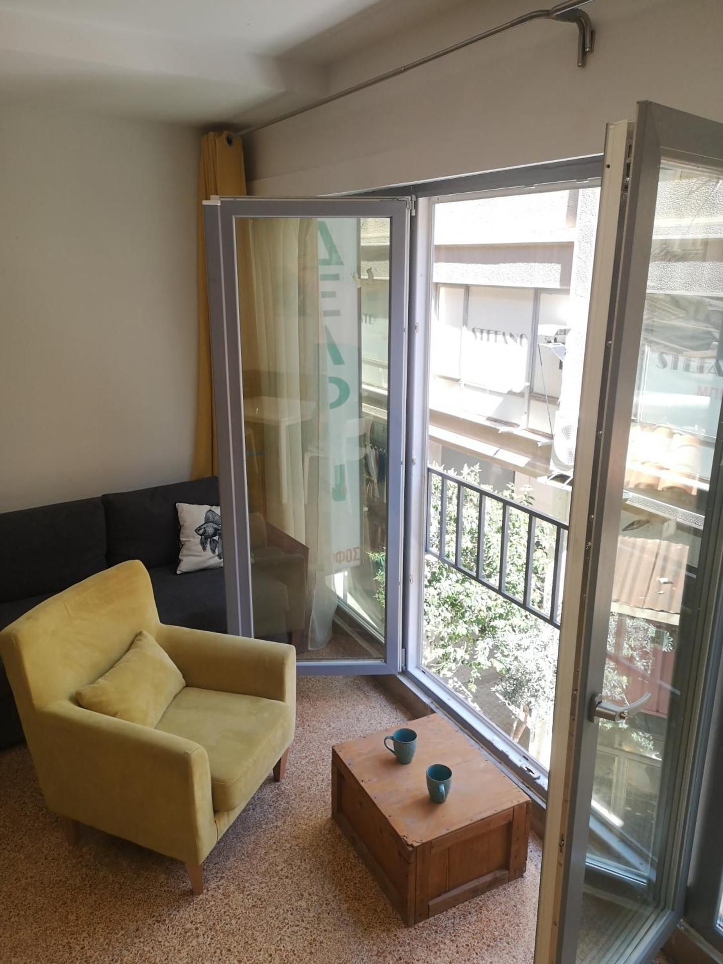 Delfini Home Plaka/Acropolis