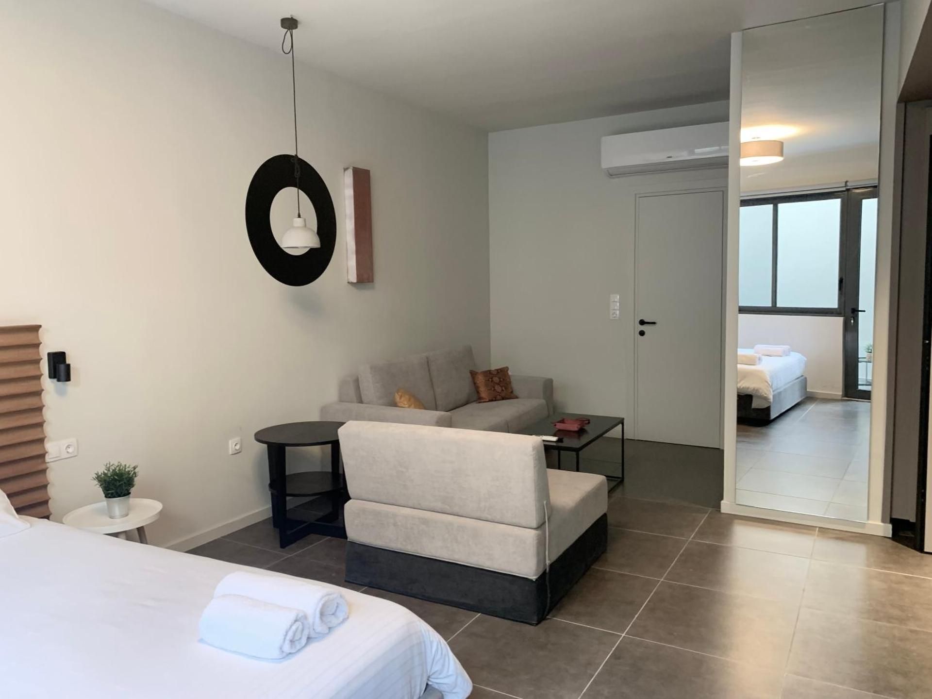 Junior suite