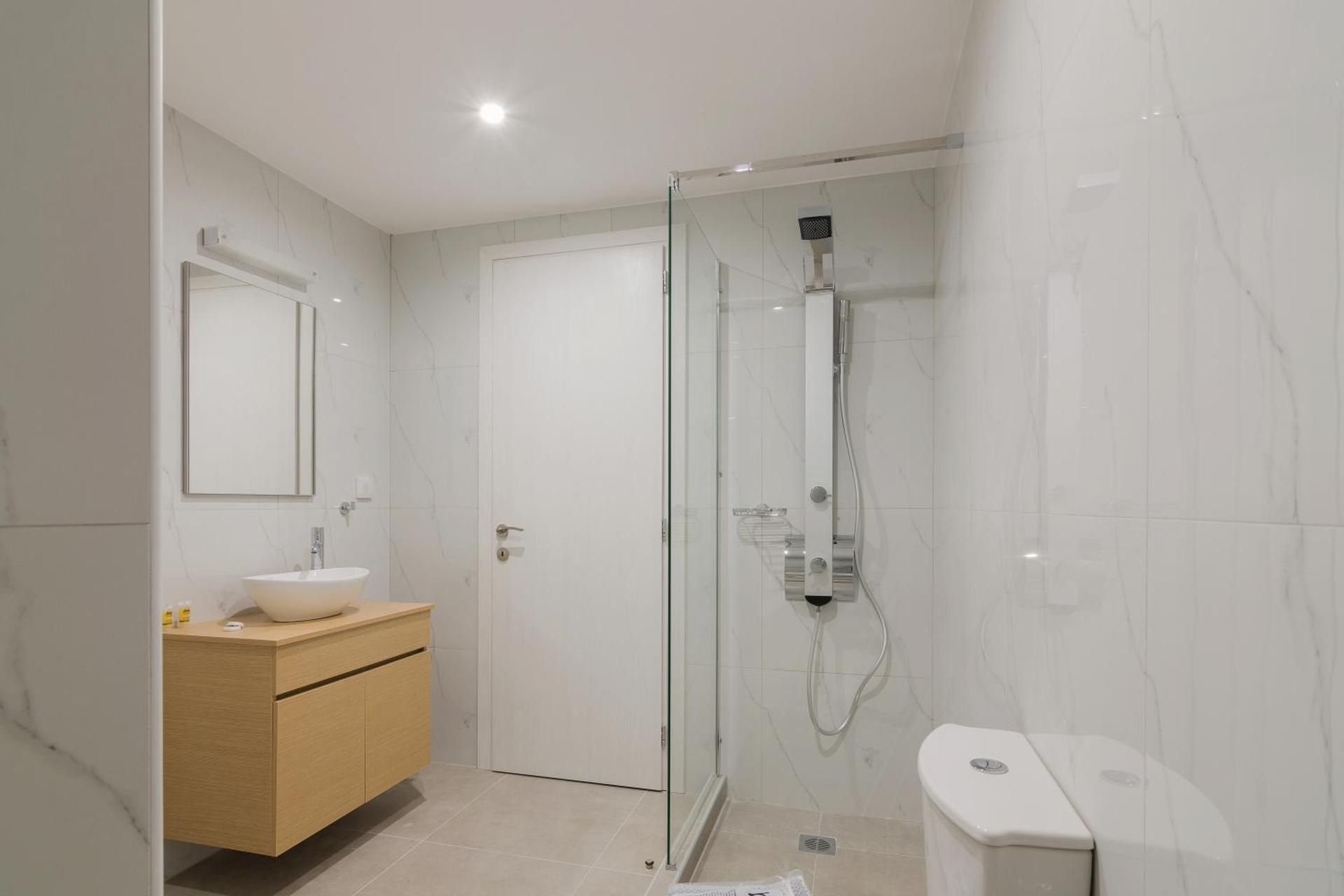 Comfort Quadruple Room