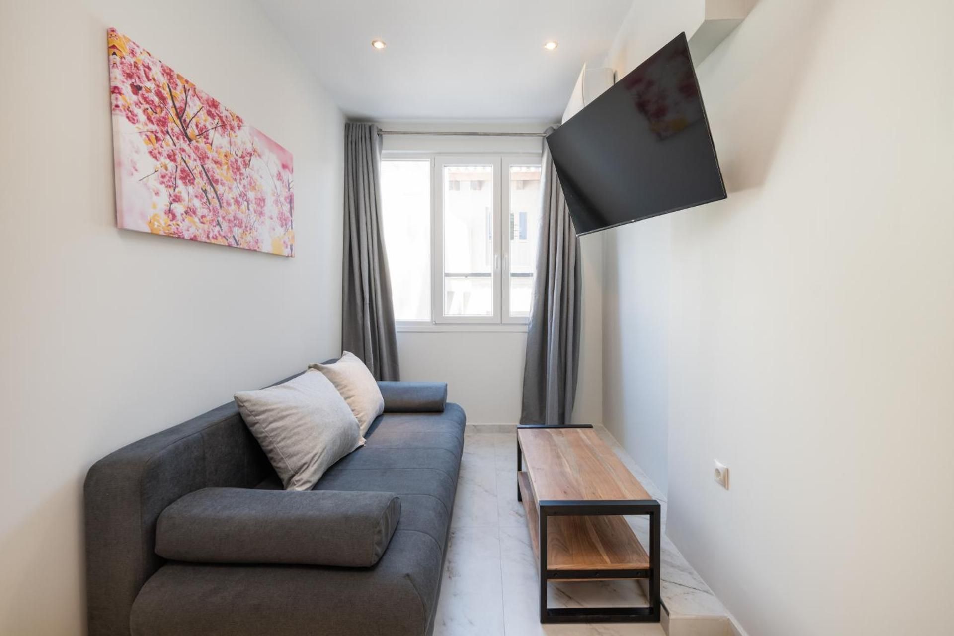 Ermou Boutique Studios in Monastiraki