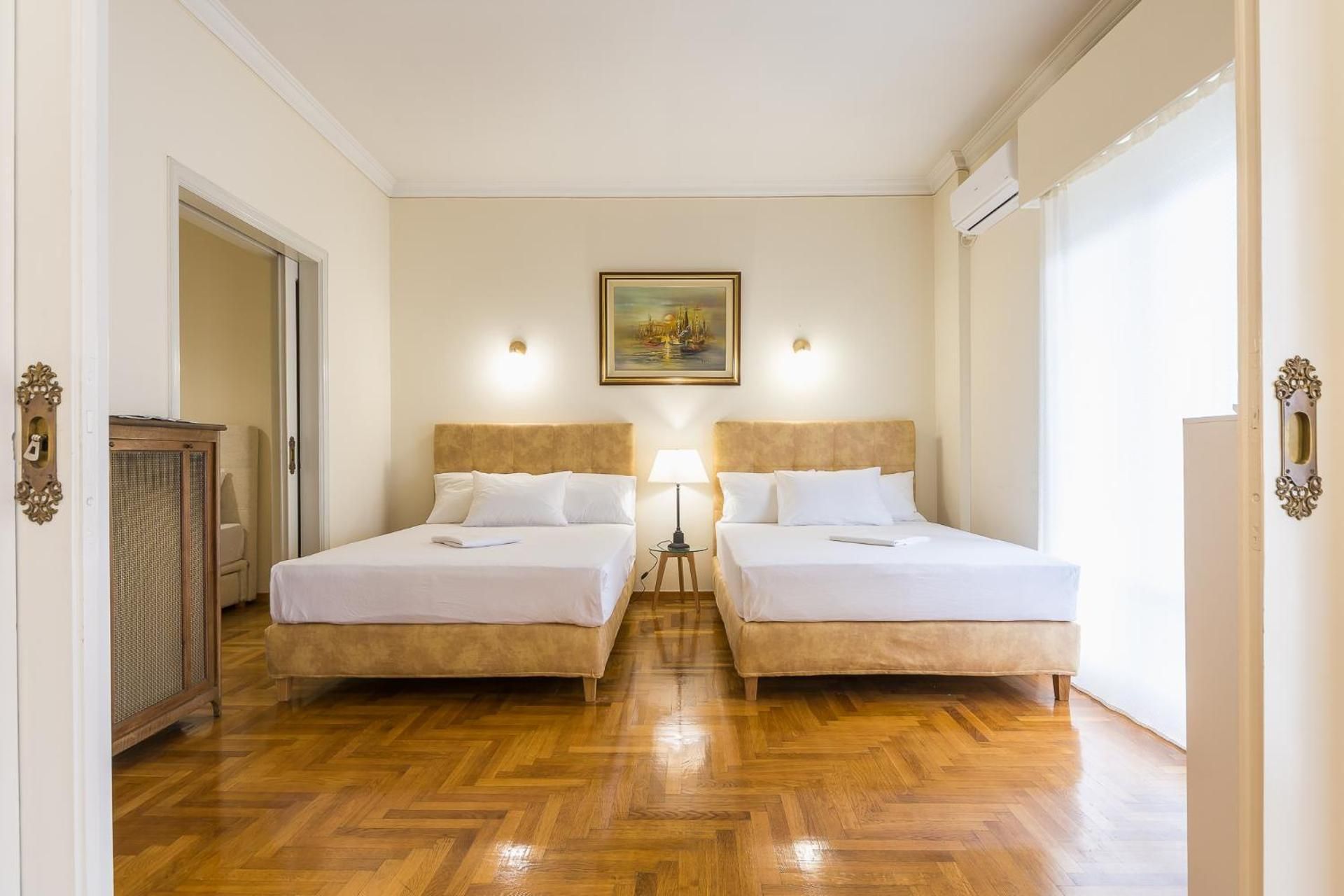 Superior Apartment