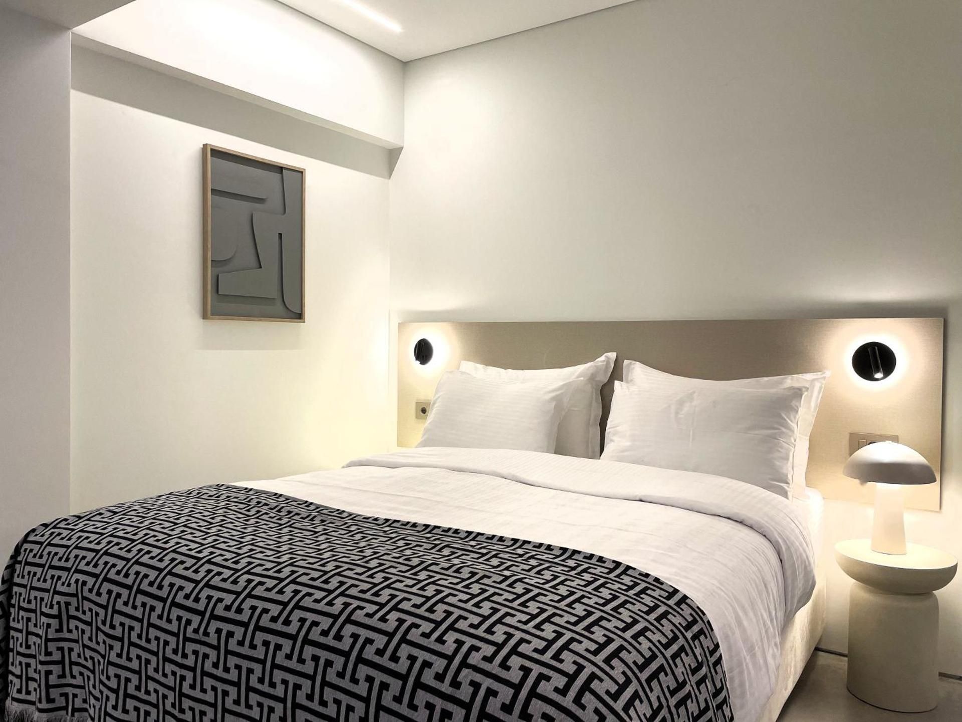 Deluxe Family Suite