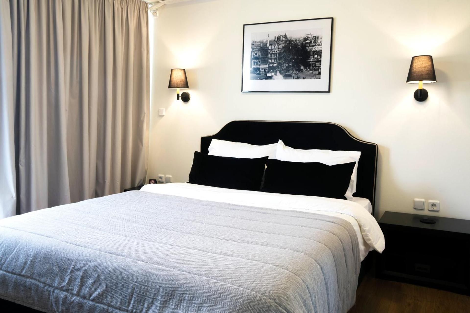 Athens Edition Guesthouse Studio Apartment 2