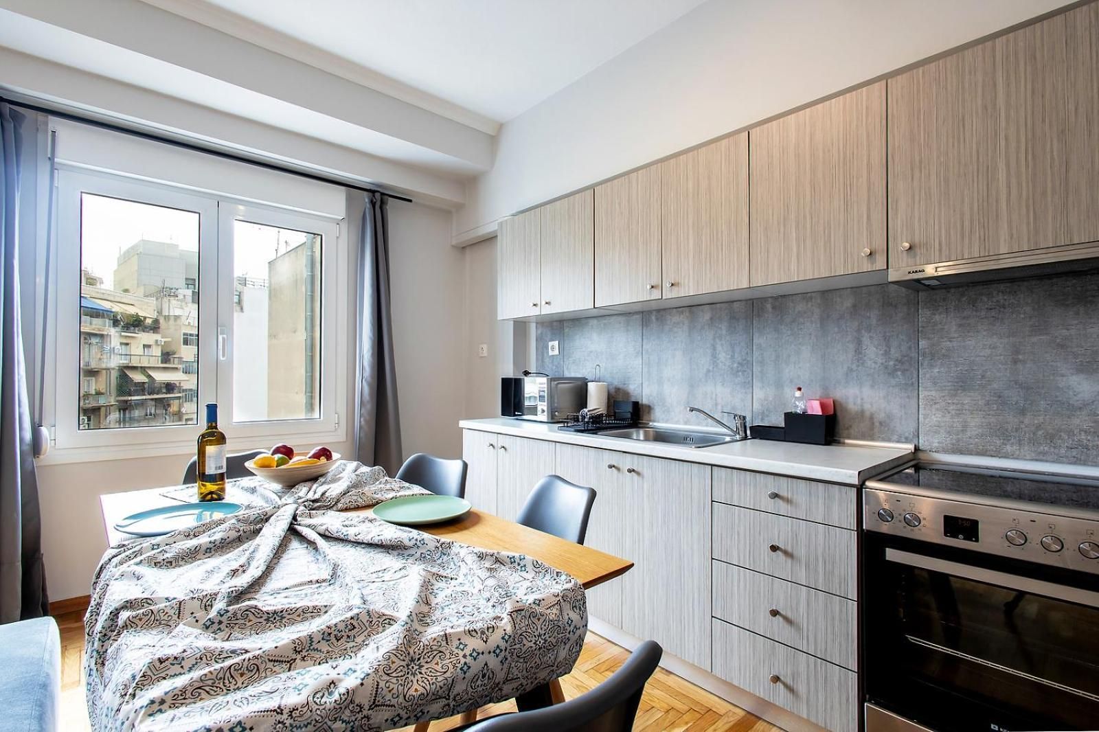 Superior Apartment