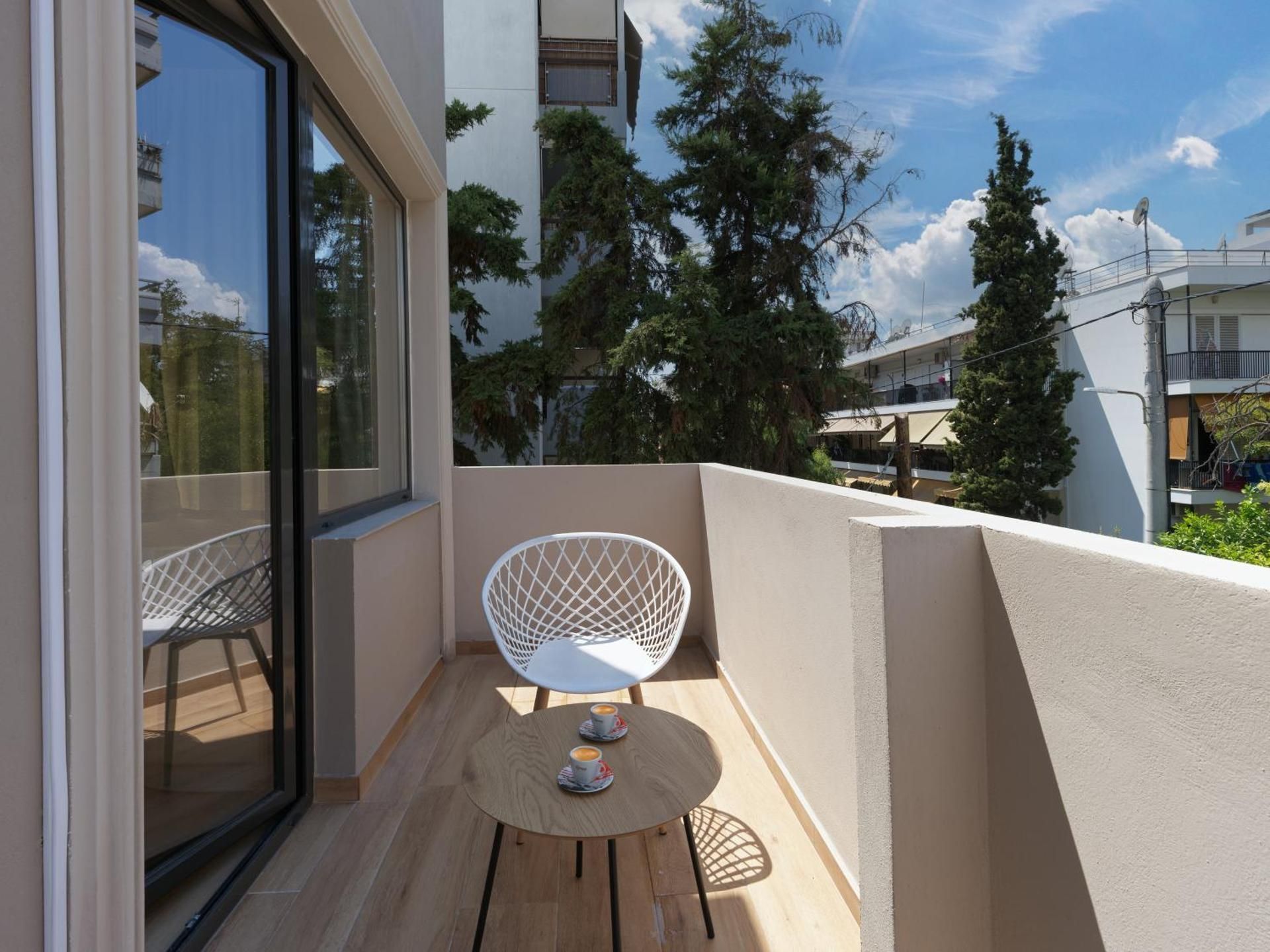 King Suite with Spa Bath