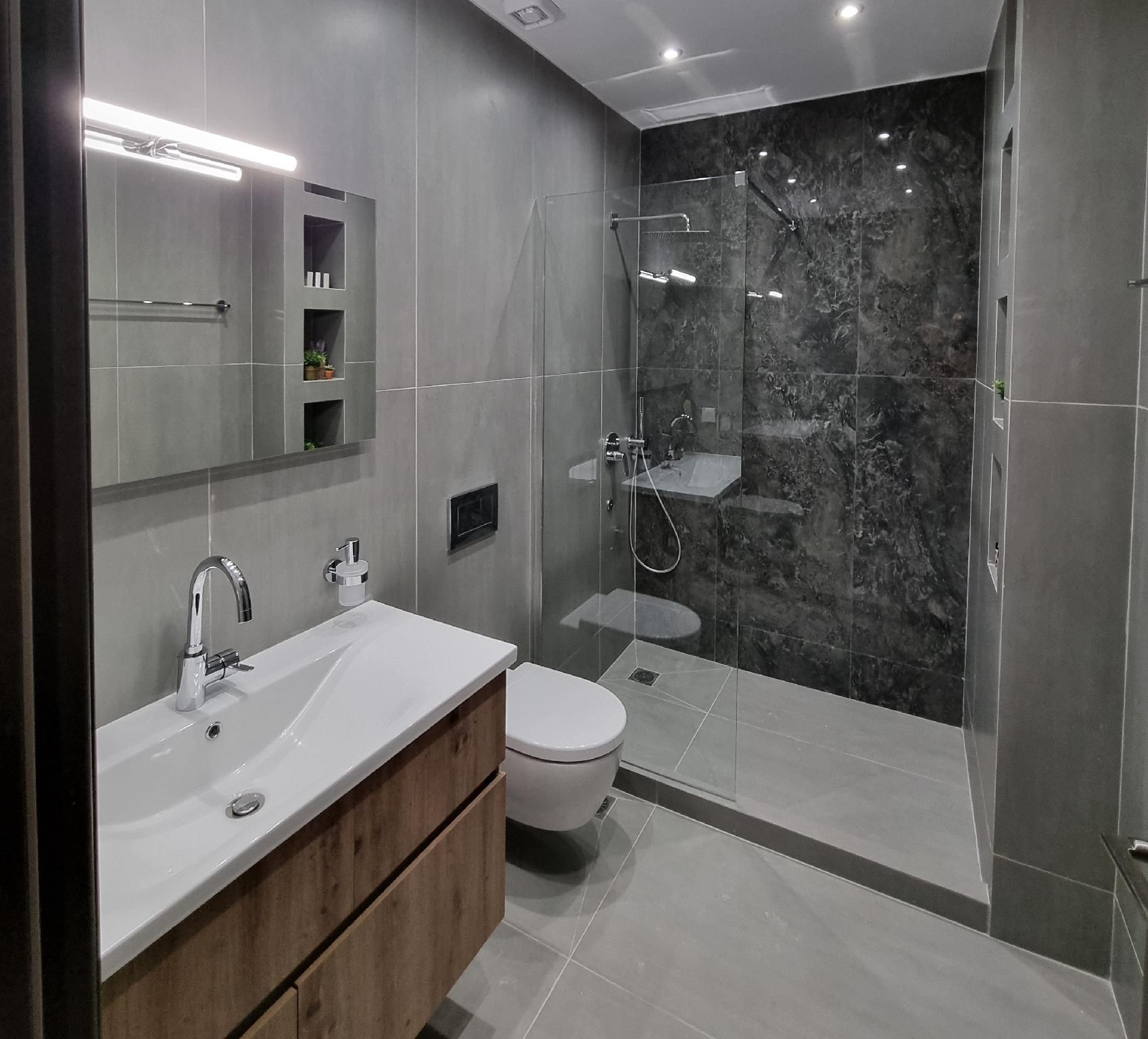 2 Bedroom Deluxe