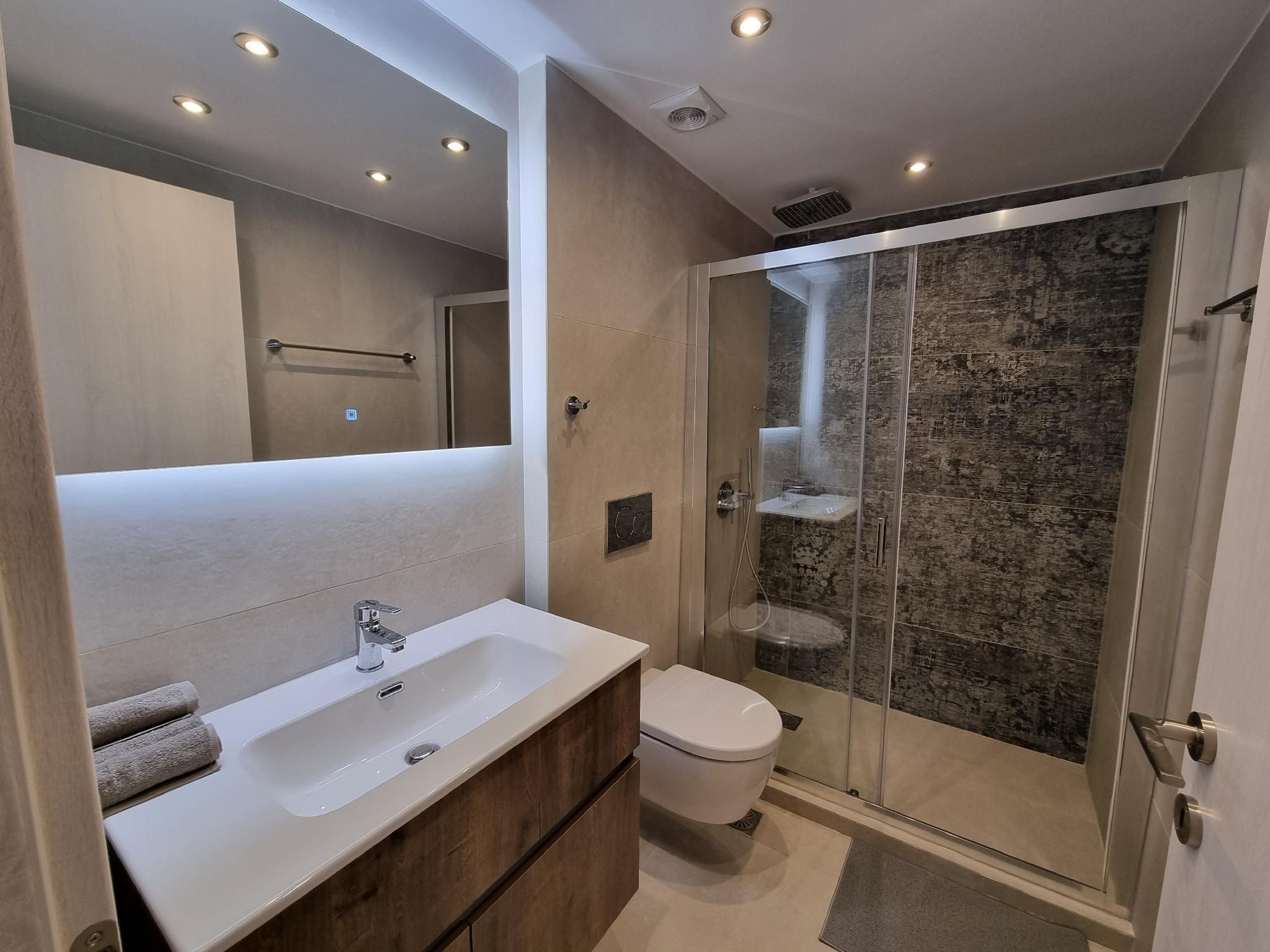 Junior Apartment Suite